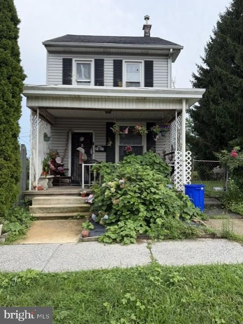 Homes For Sale - 2127 Swatara Street<br/> HARRISBURG, PA 17104