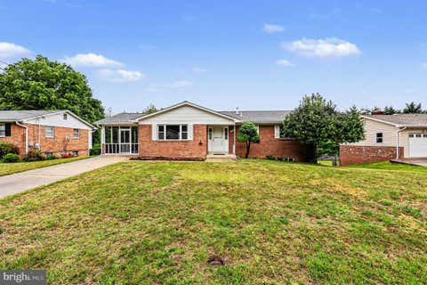 Homes For Rent - 7014 Dower House Road<br/> UPPER MARLBORO, MD 20772