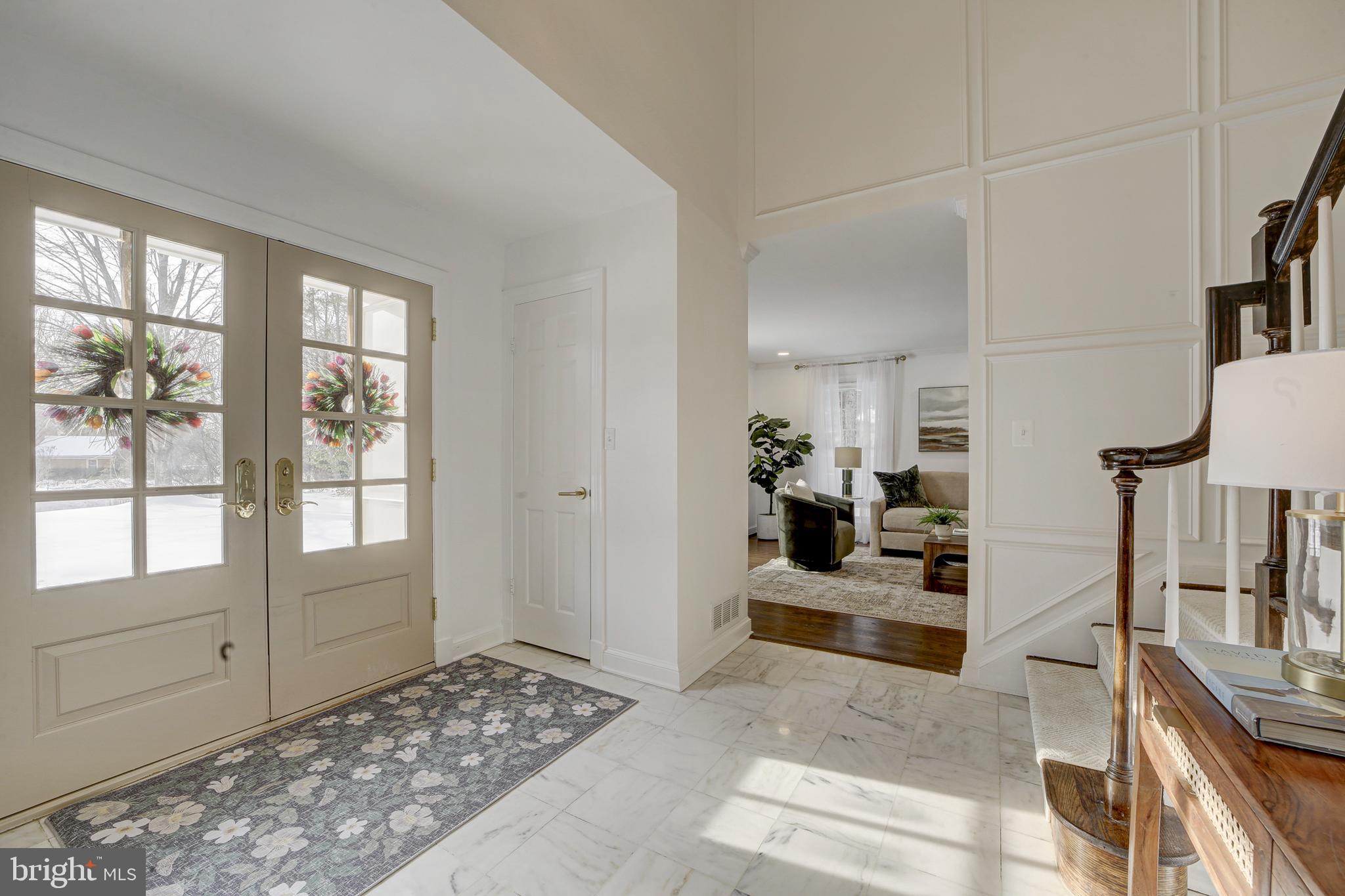 DARNESTOWN OUTSIDE - Residential