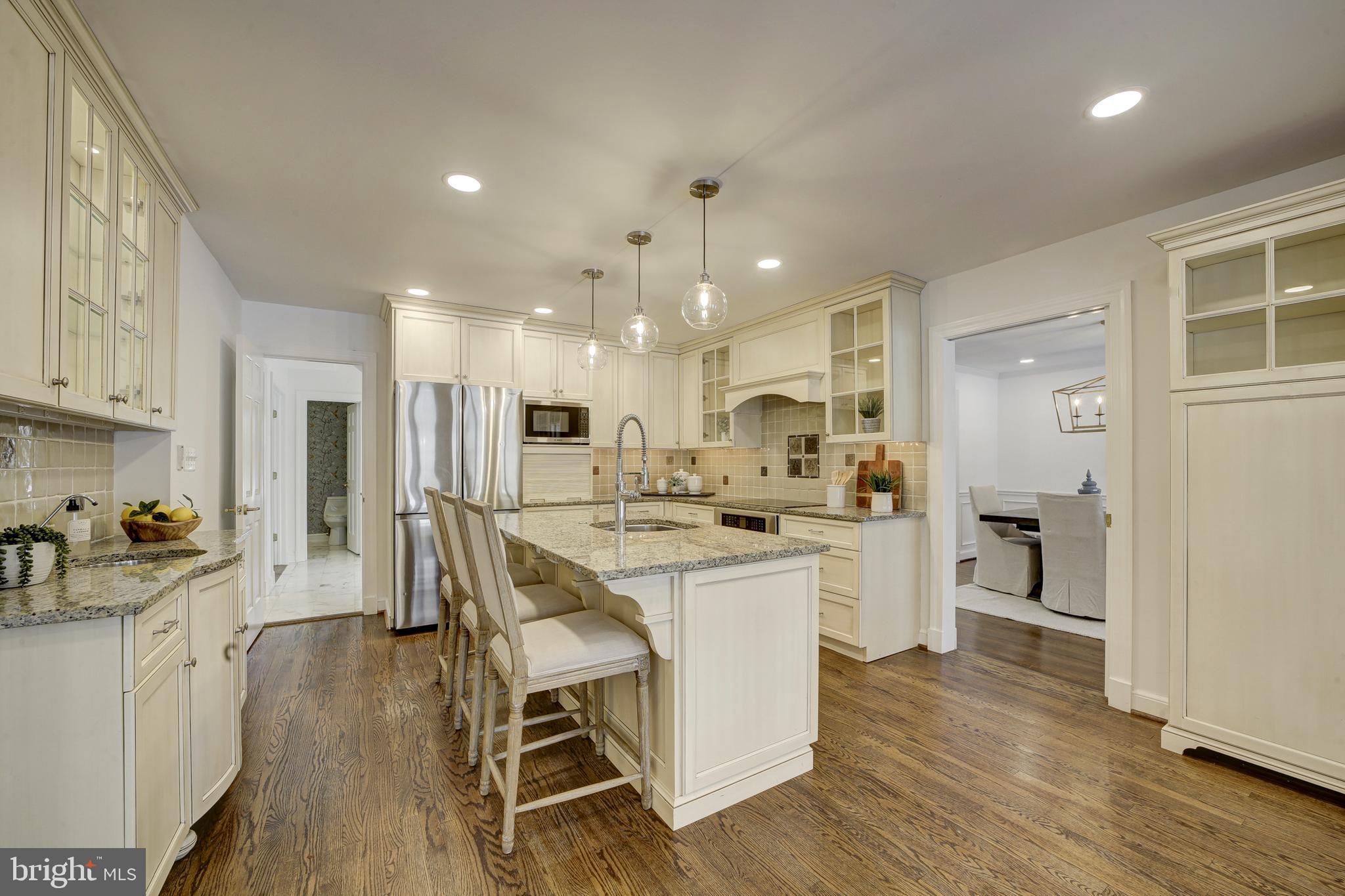 DARNESTOWN OUTSIDE - Residential