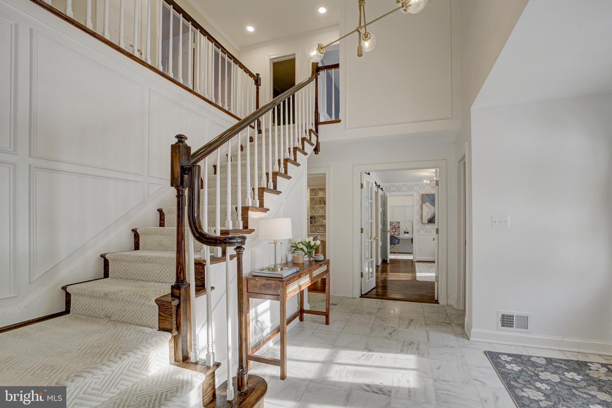 DARNESTOWN OUTSIDE - Residential