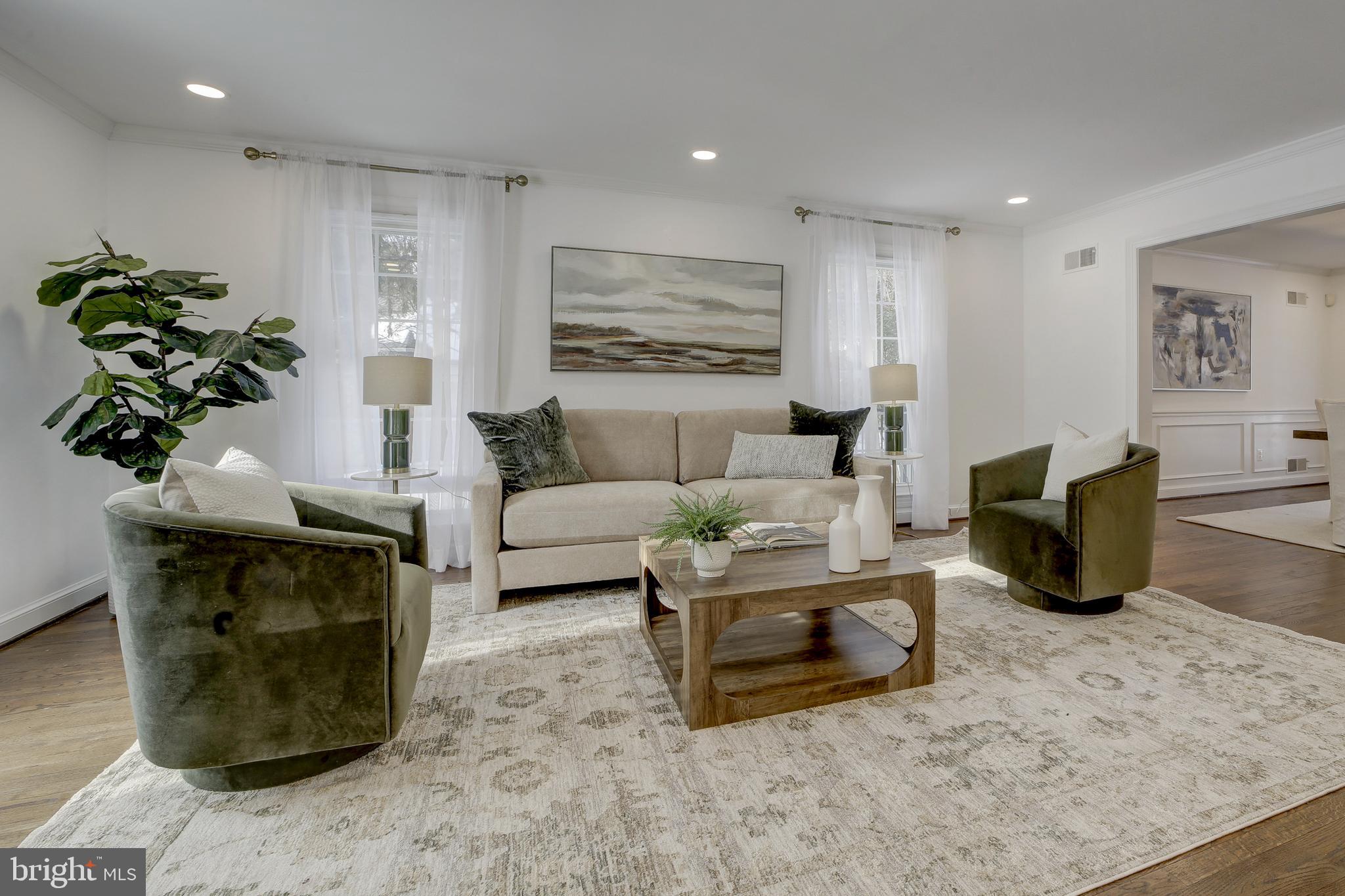 DARNESTOWN OUTSIDE - Residential