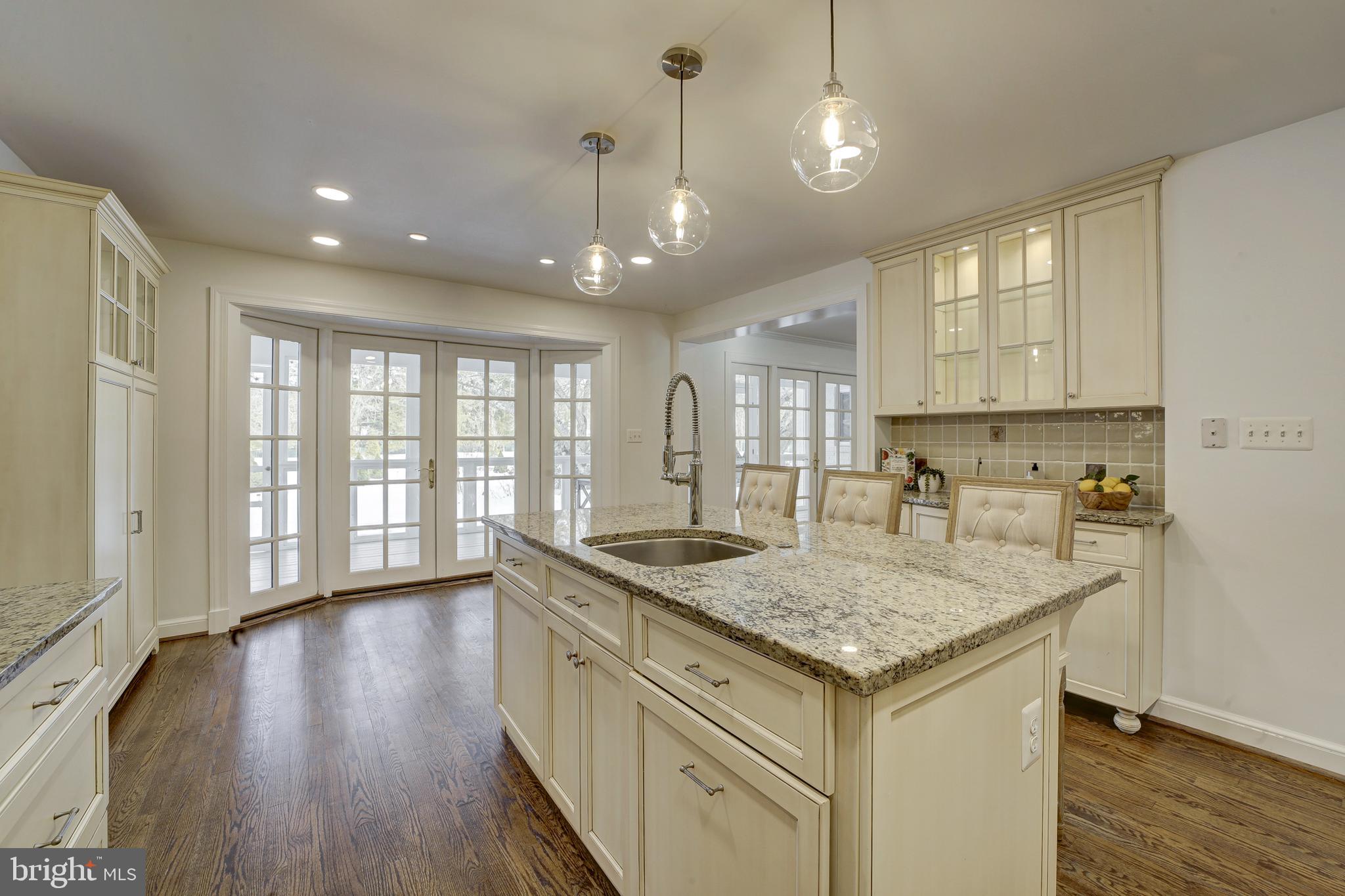 DARNESTOWN OUTSIDE - Residential