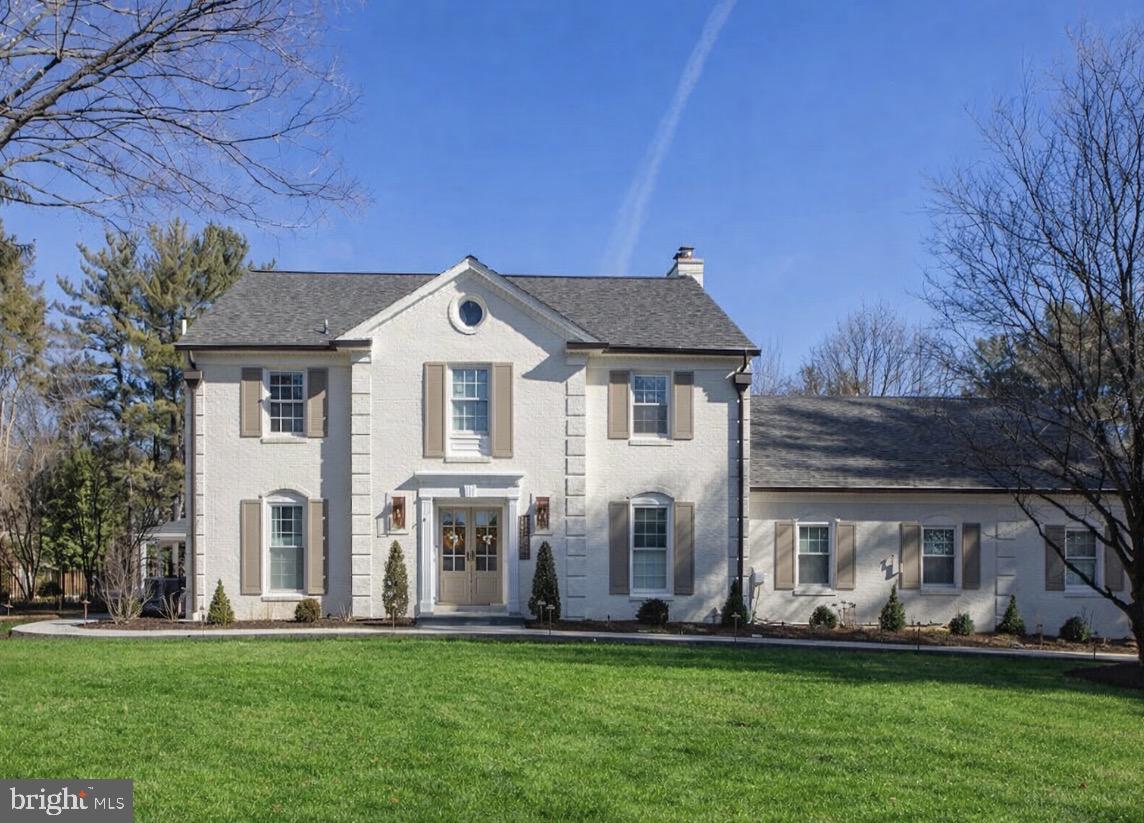 DARNESTOWN OUTSIDE - Residential