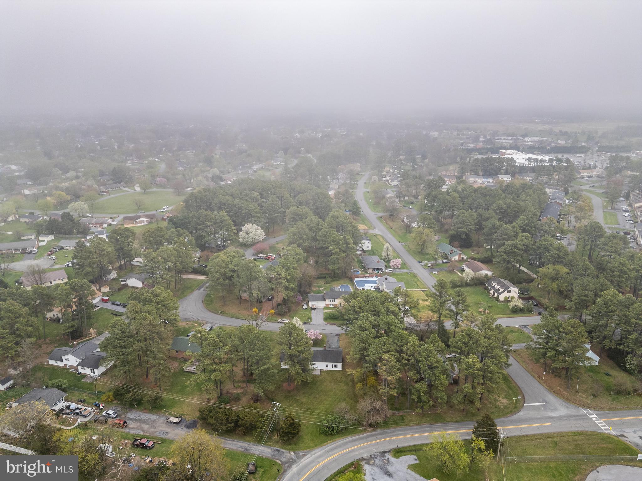 FREDERICKTOWNE - Residential