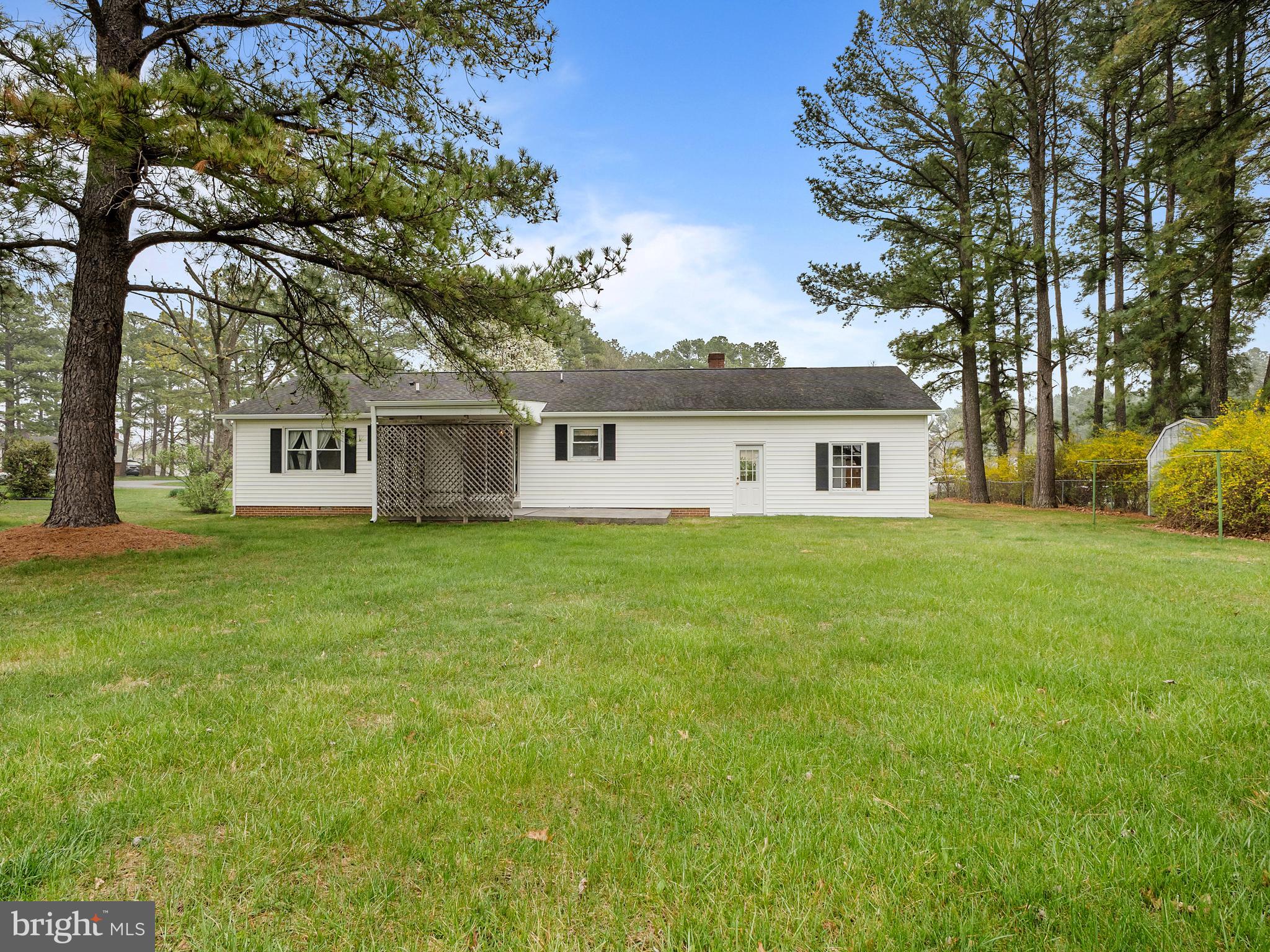 FREDERICKTOWNE - Residential