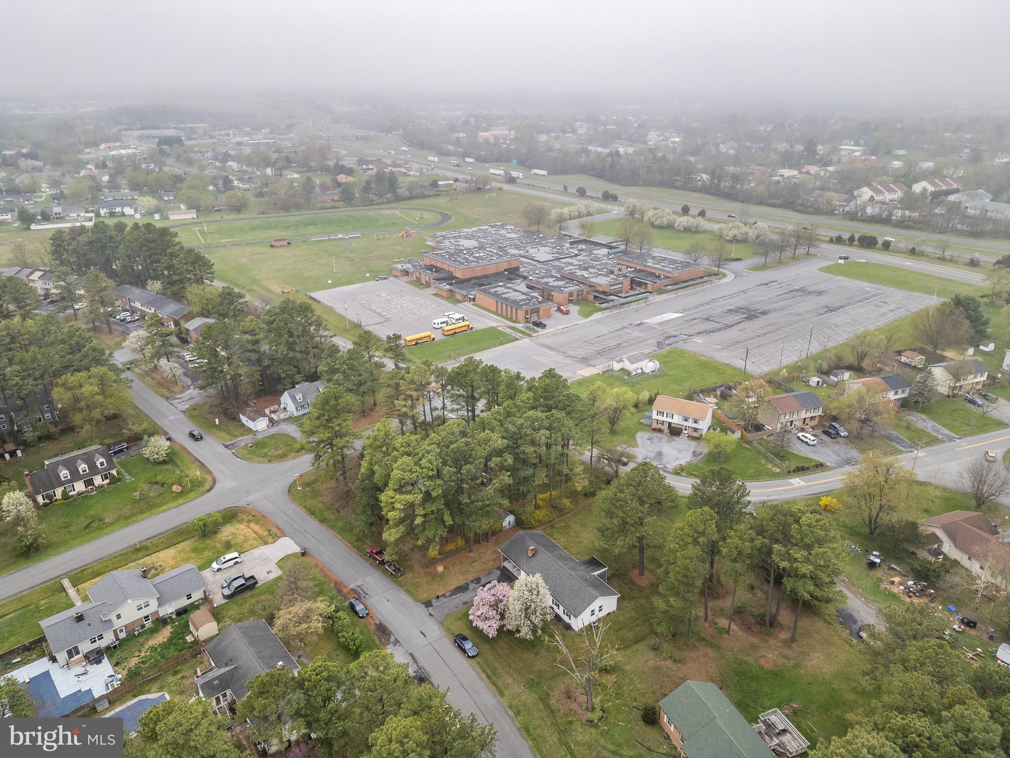 FREDERICKTOWNE - Residential