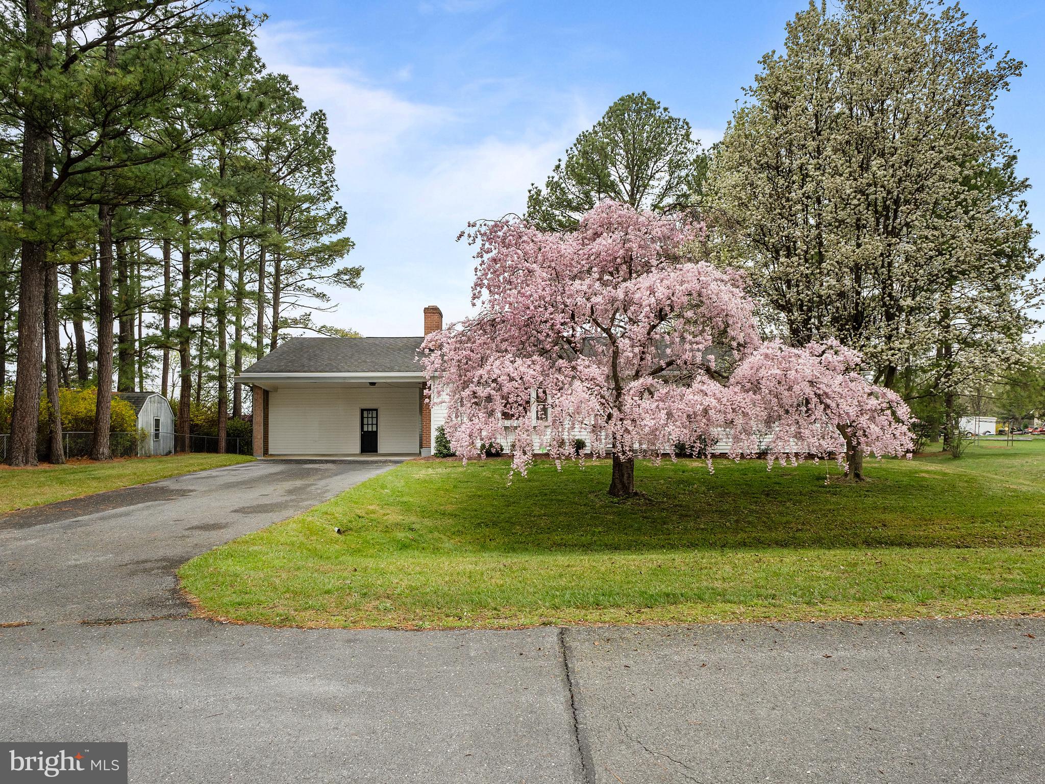 FREDERICKTOWNE - Residential