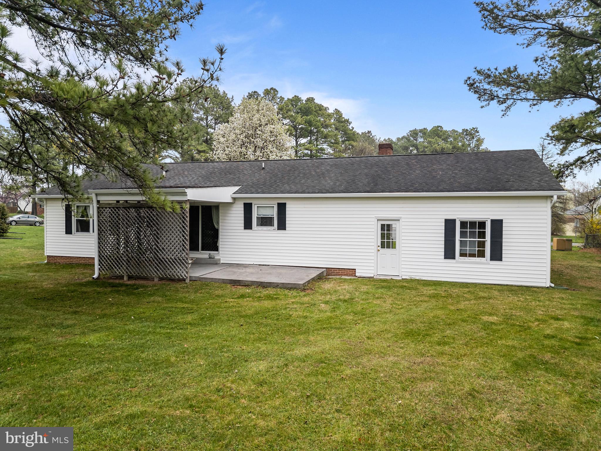 FREDERICKTOWNE - Residential