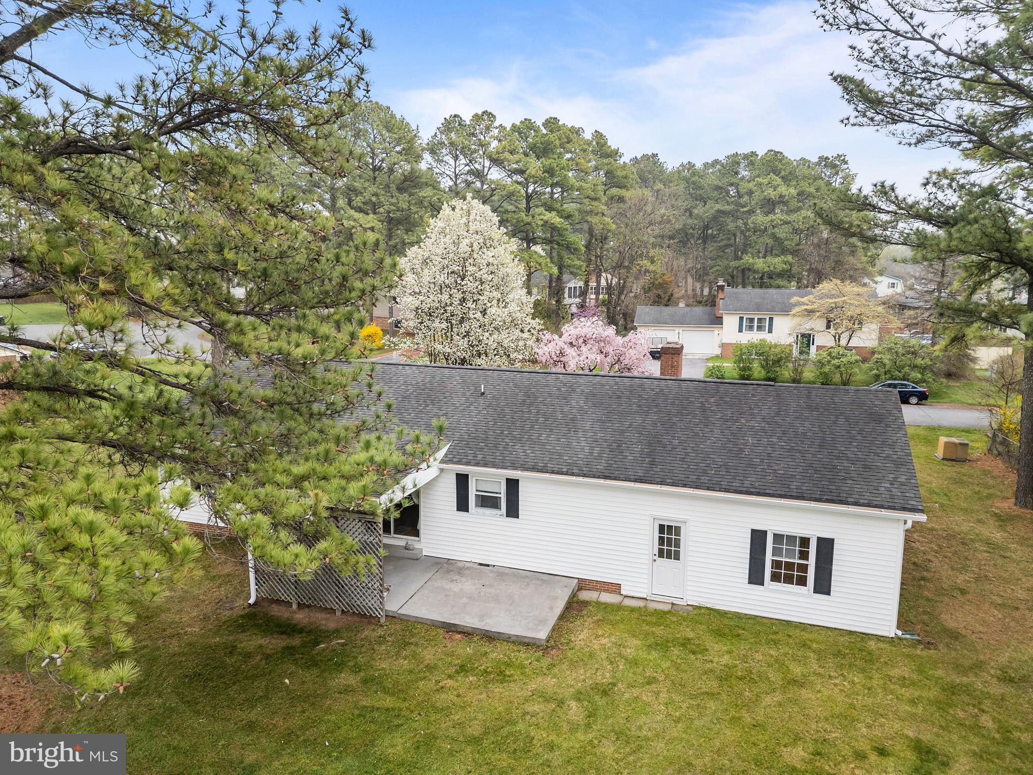 FREDERICKTOWNE - Residential