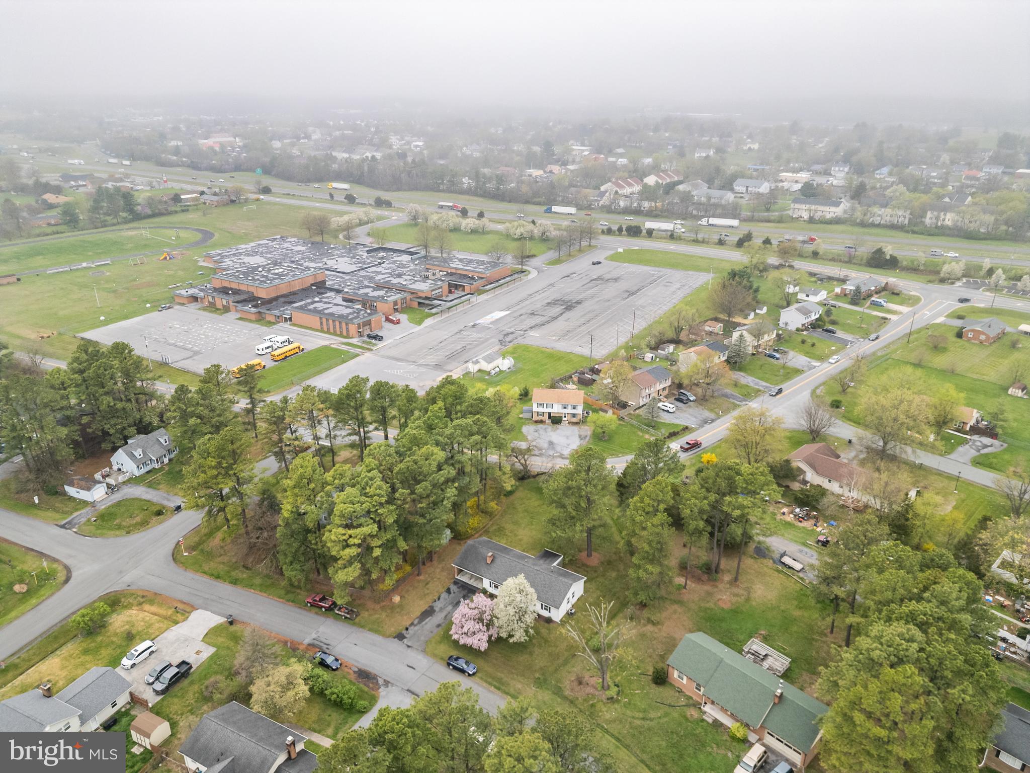 FREDERICKTOWNE - Residential