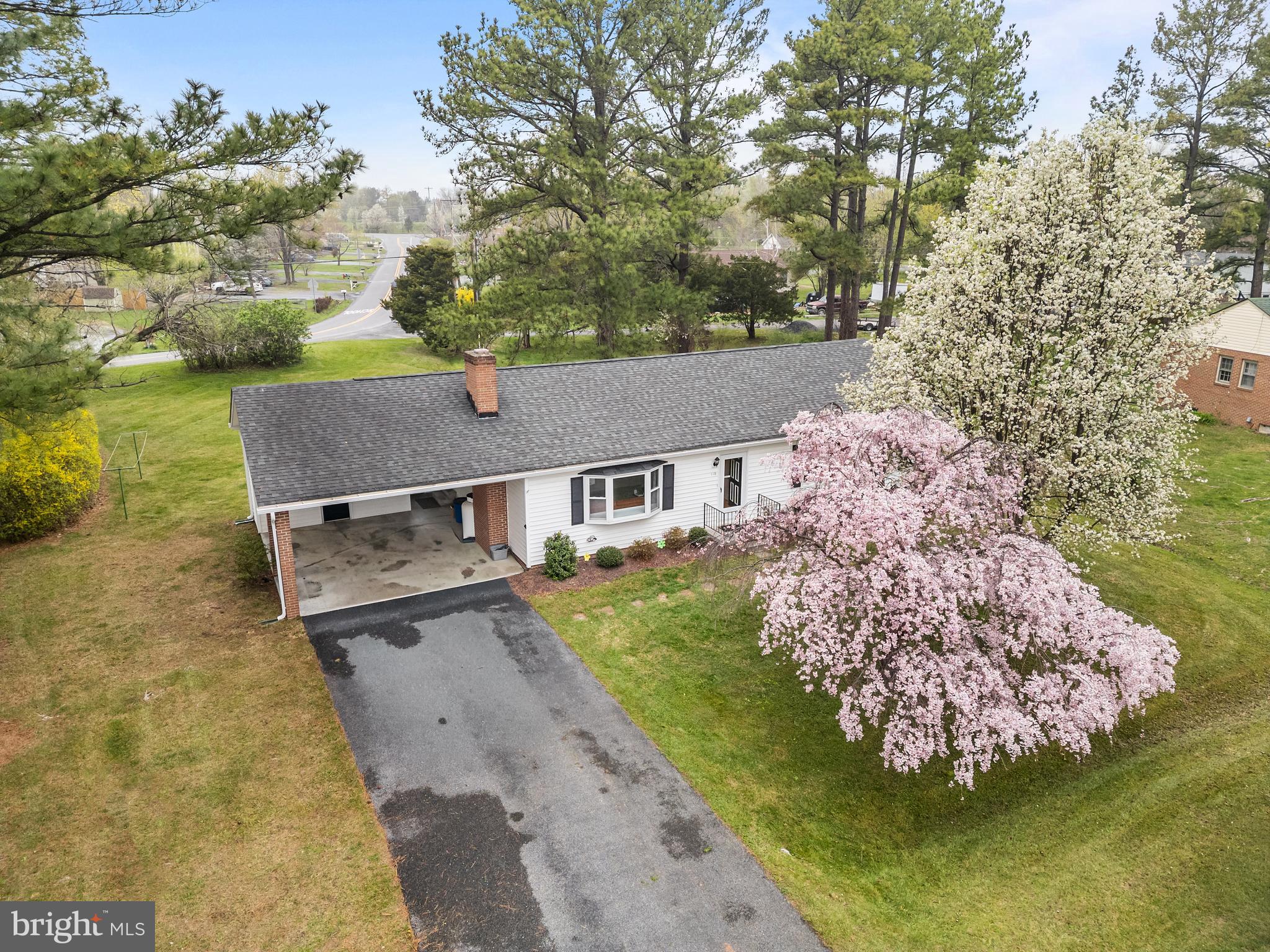 FREDERICKTOWNE - Residential