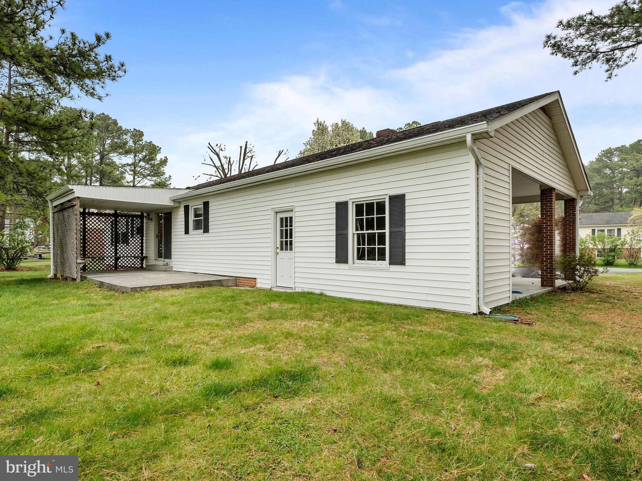 FREDERICKTOWNE - Residential