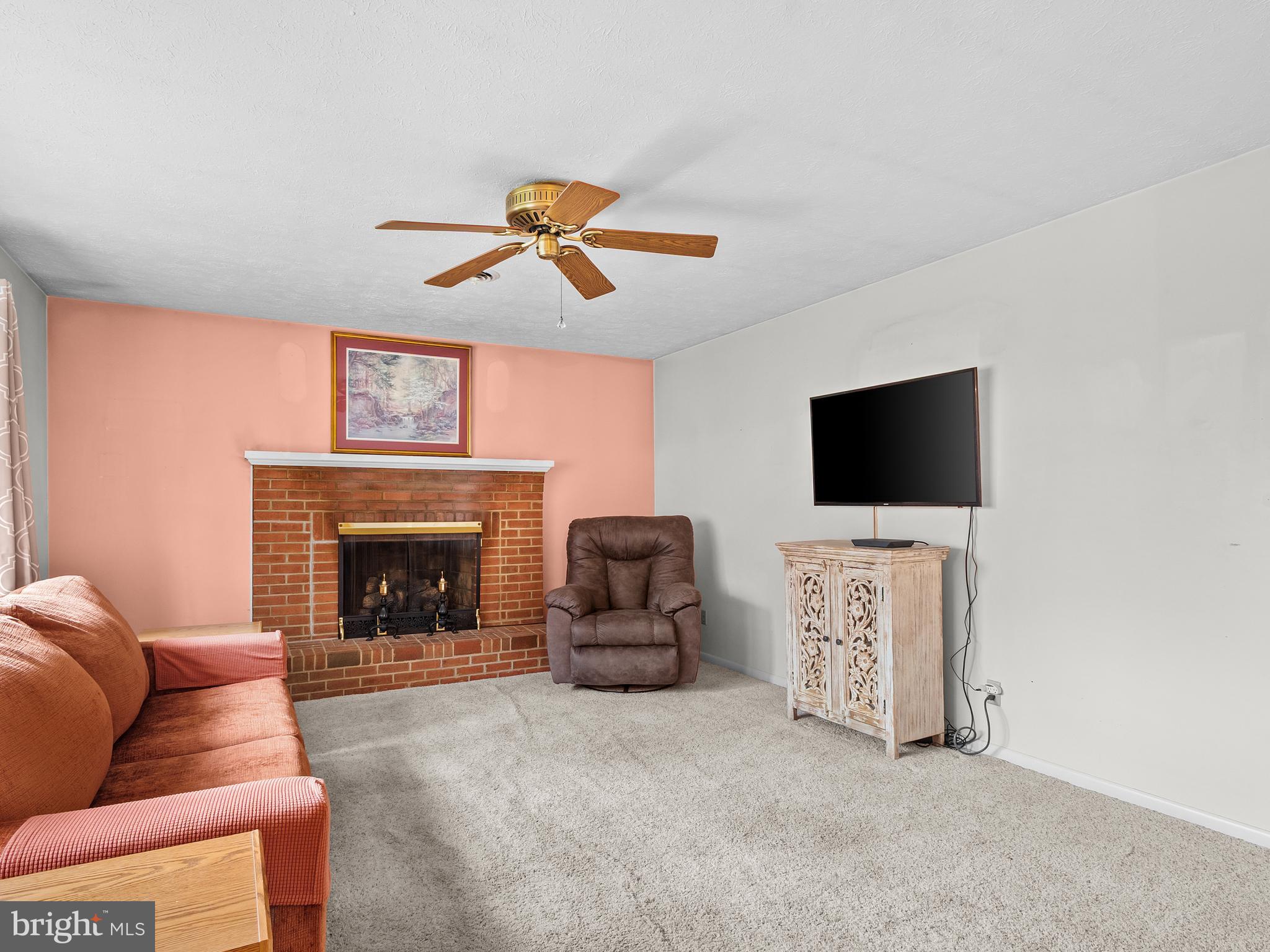 FREDERICKTOWNE - Residential