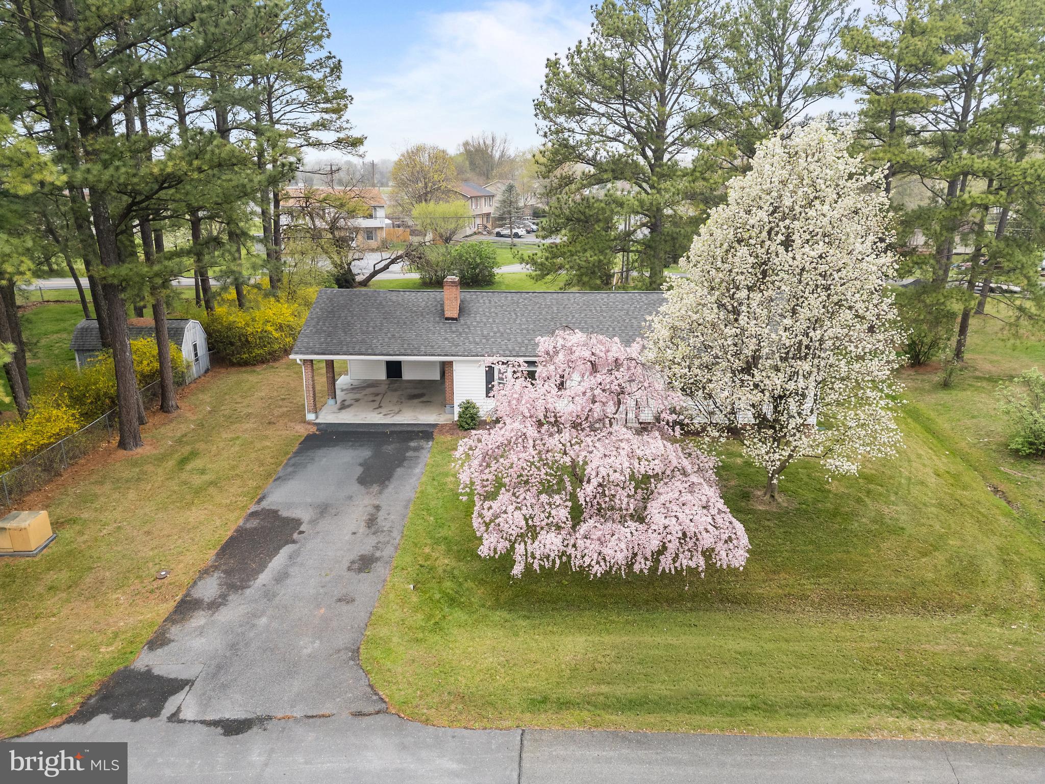 FREDERICKTOWNE - Residential