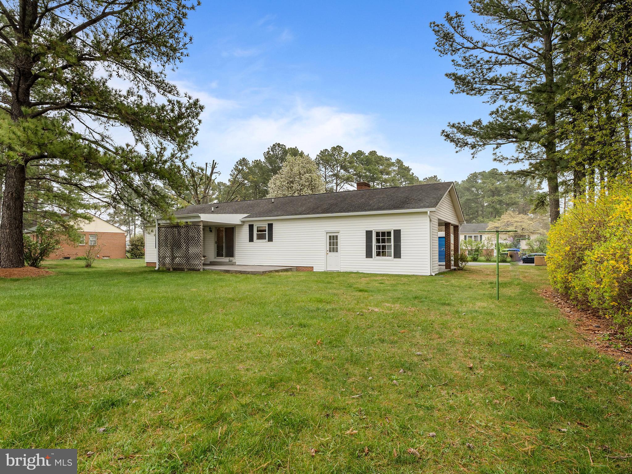 FREDERICKTOWNE - Residential