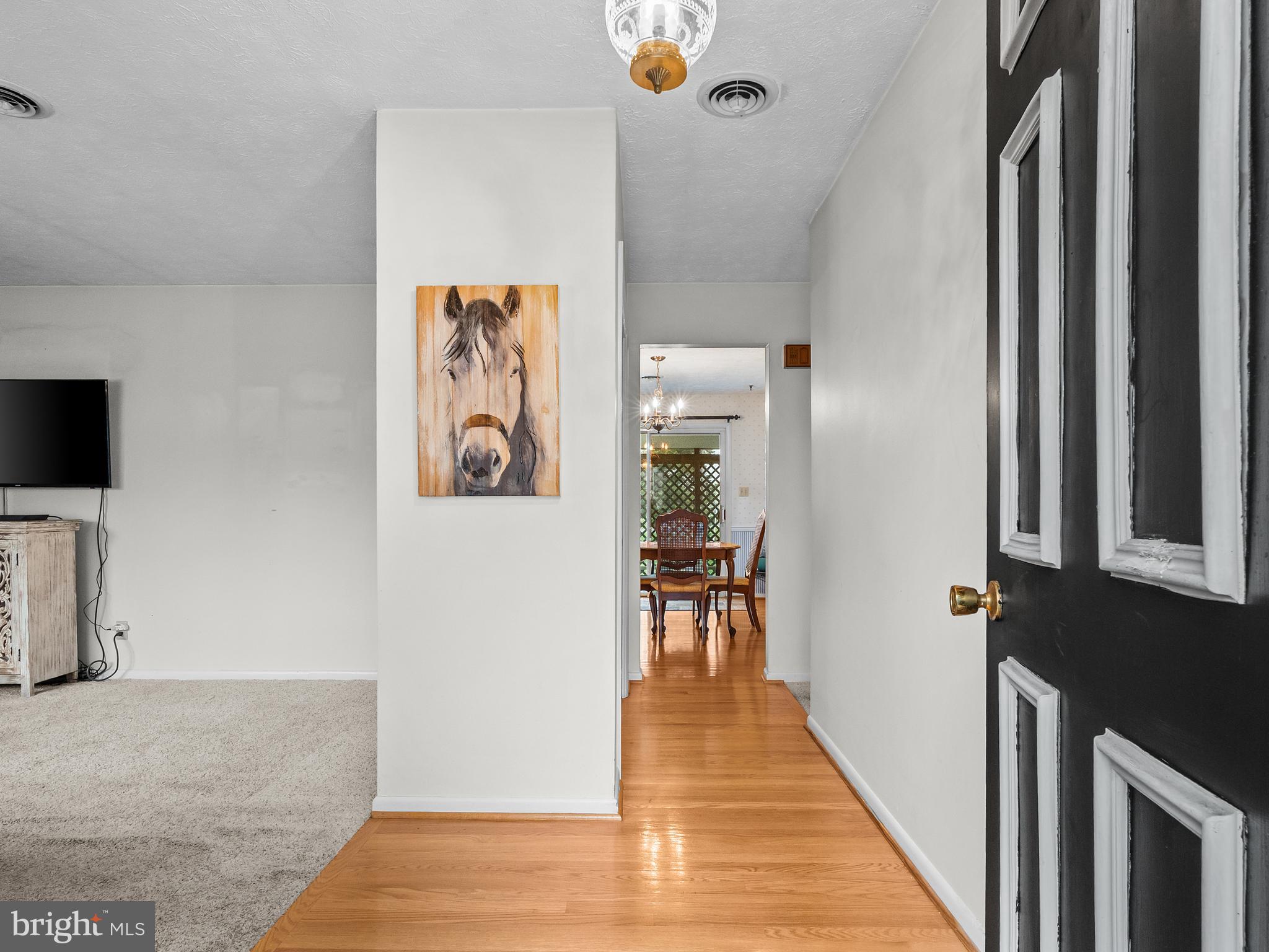 FREDERICKTOWNE - Residential