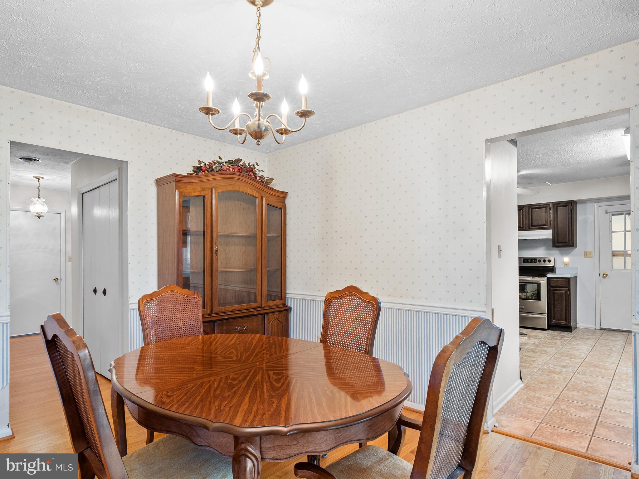 FREDERICKTOWNE - Residential