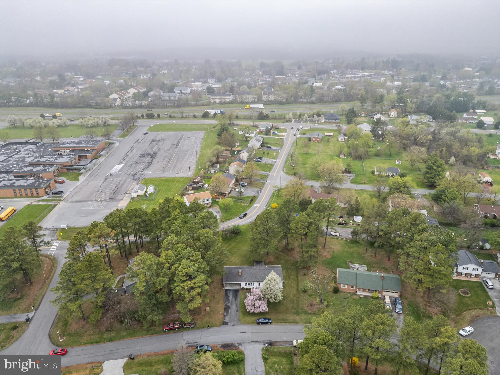 FREDERICKTOWNE - Residential