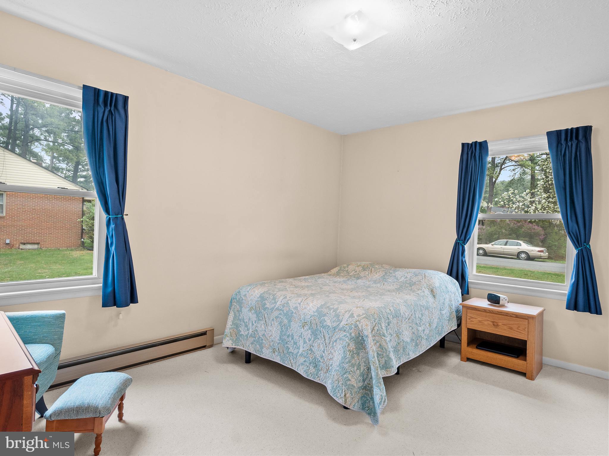 FREDERICKTOWNE - Residential