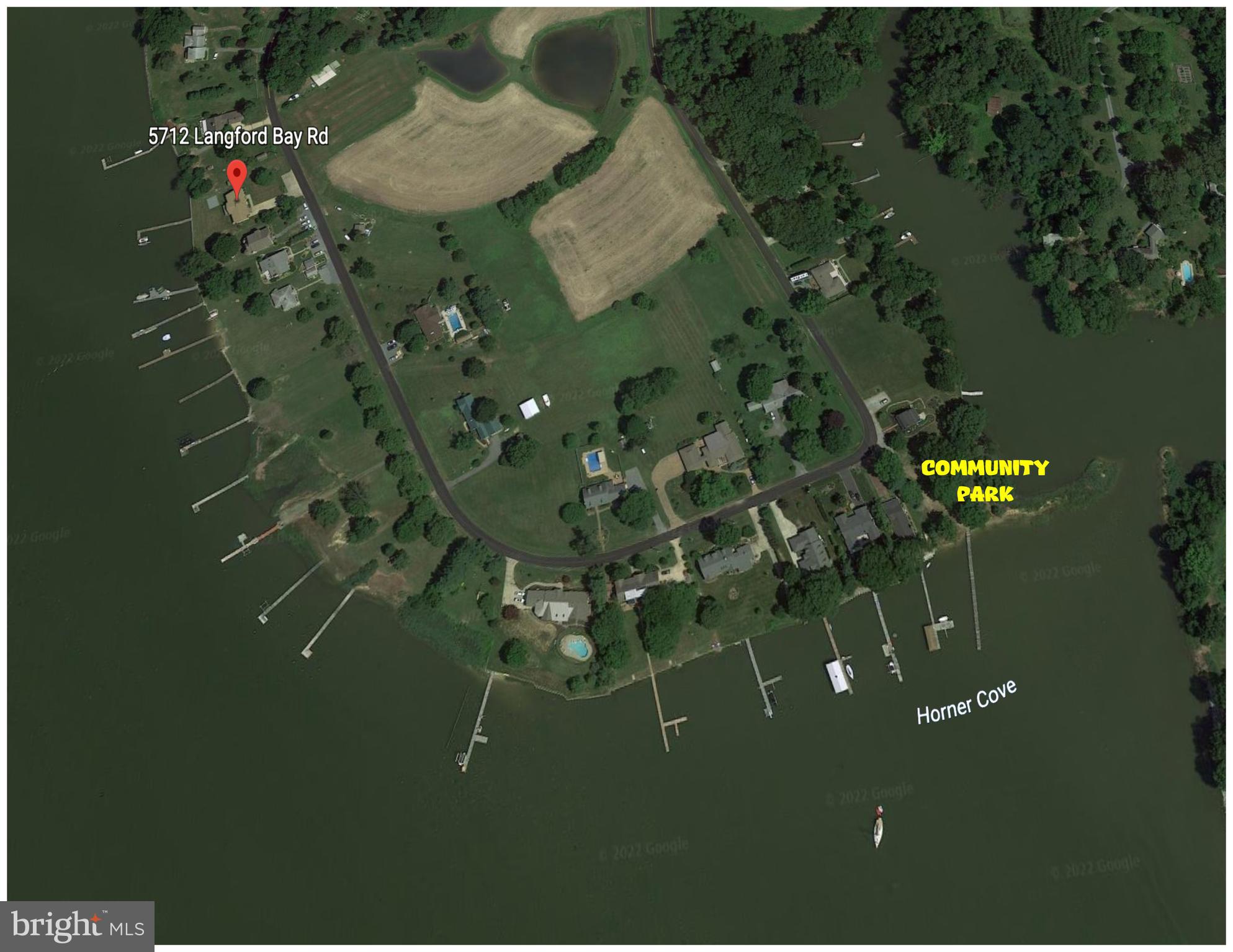 LANGFORD BAY ESTATES - Residential