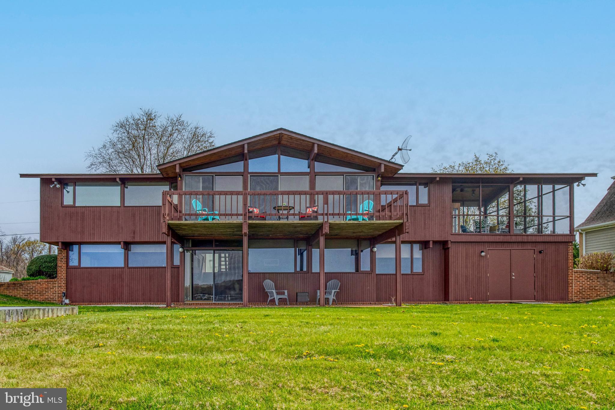 LANGFORD BAY ESTATES - Residential