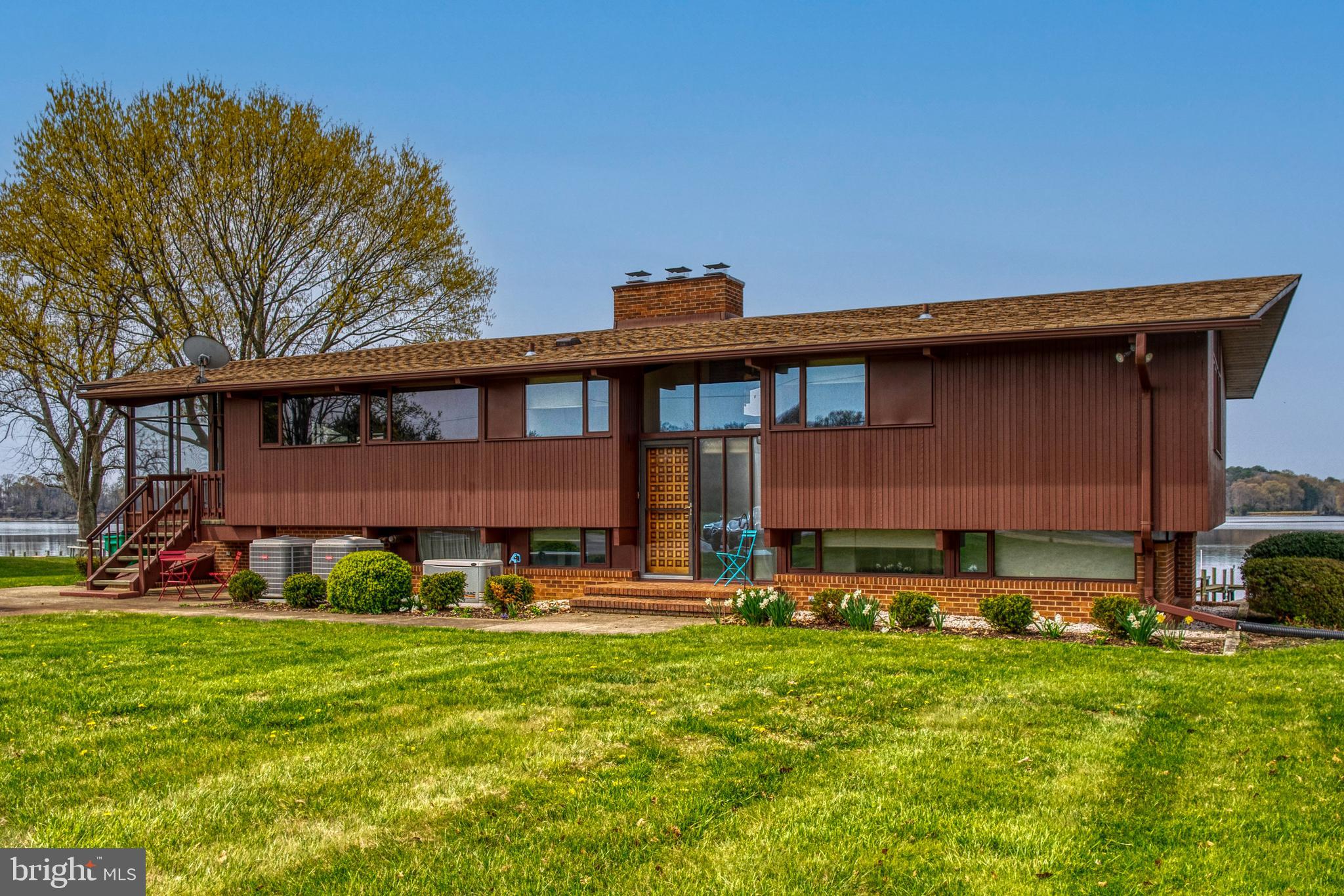 LANGFORD BAY ESTATES - Residential