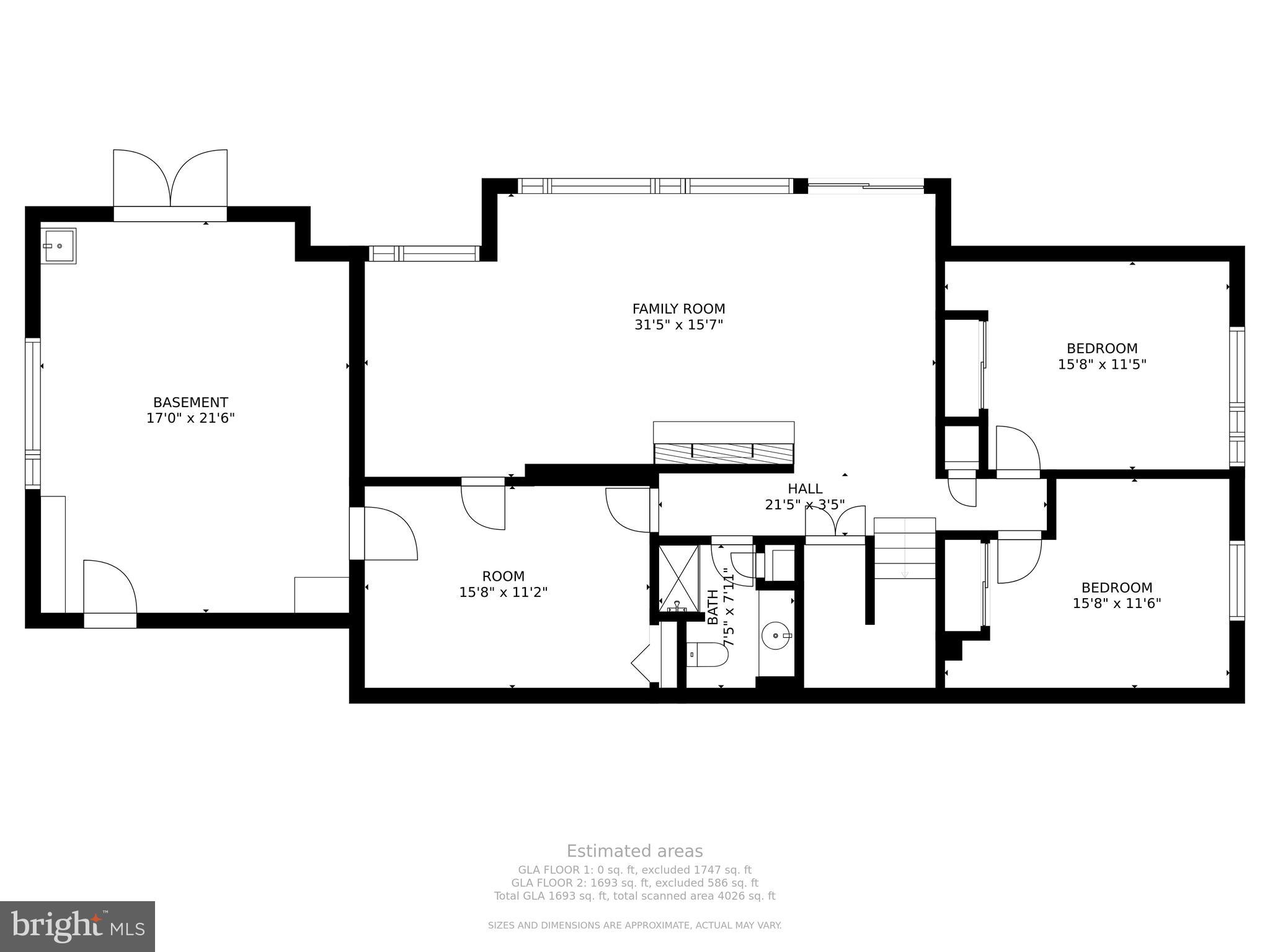 LANGFORD BAY ESTATES - Residential