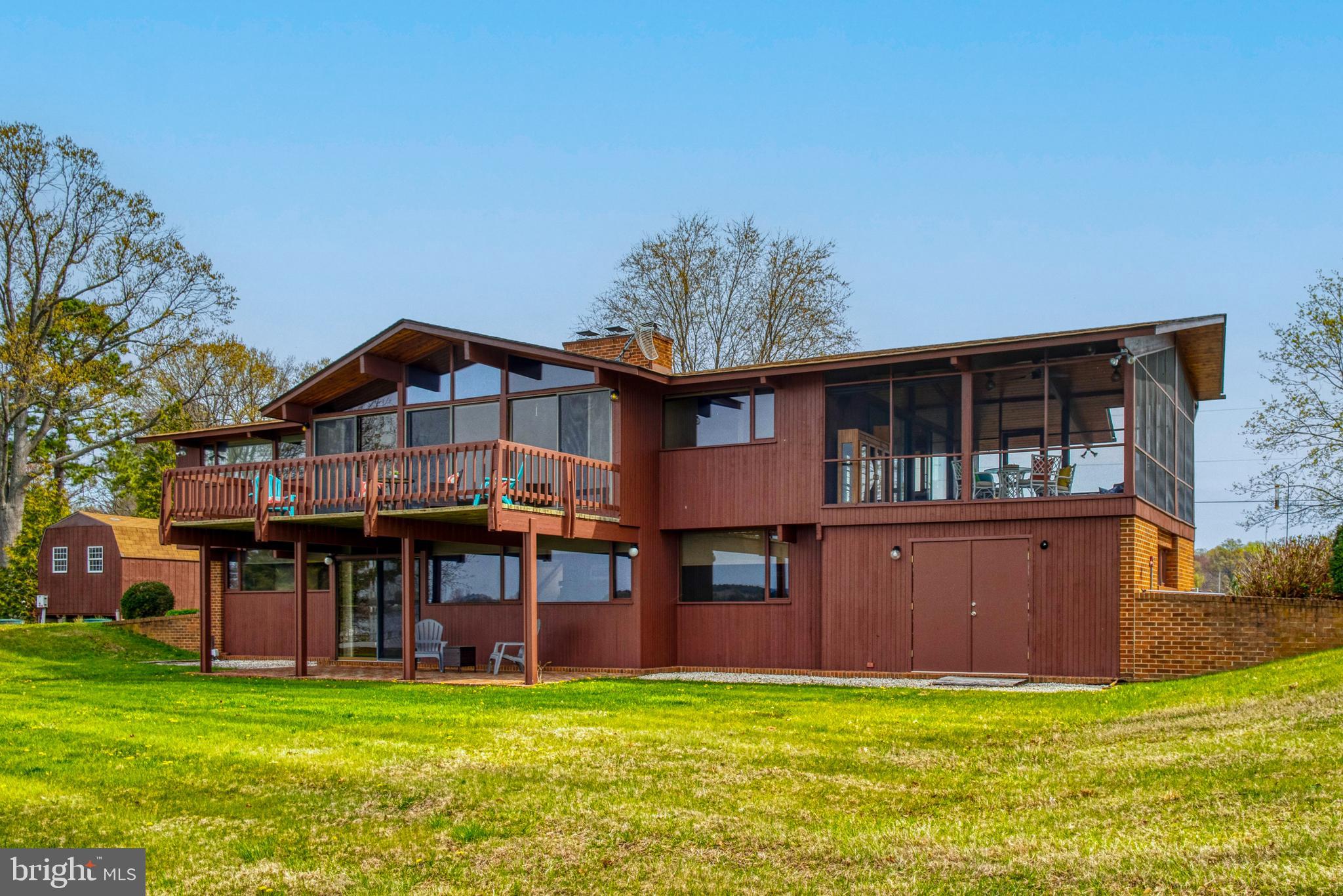 LANGFORD BAY ESTATES - Residential