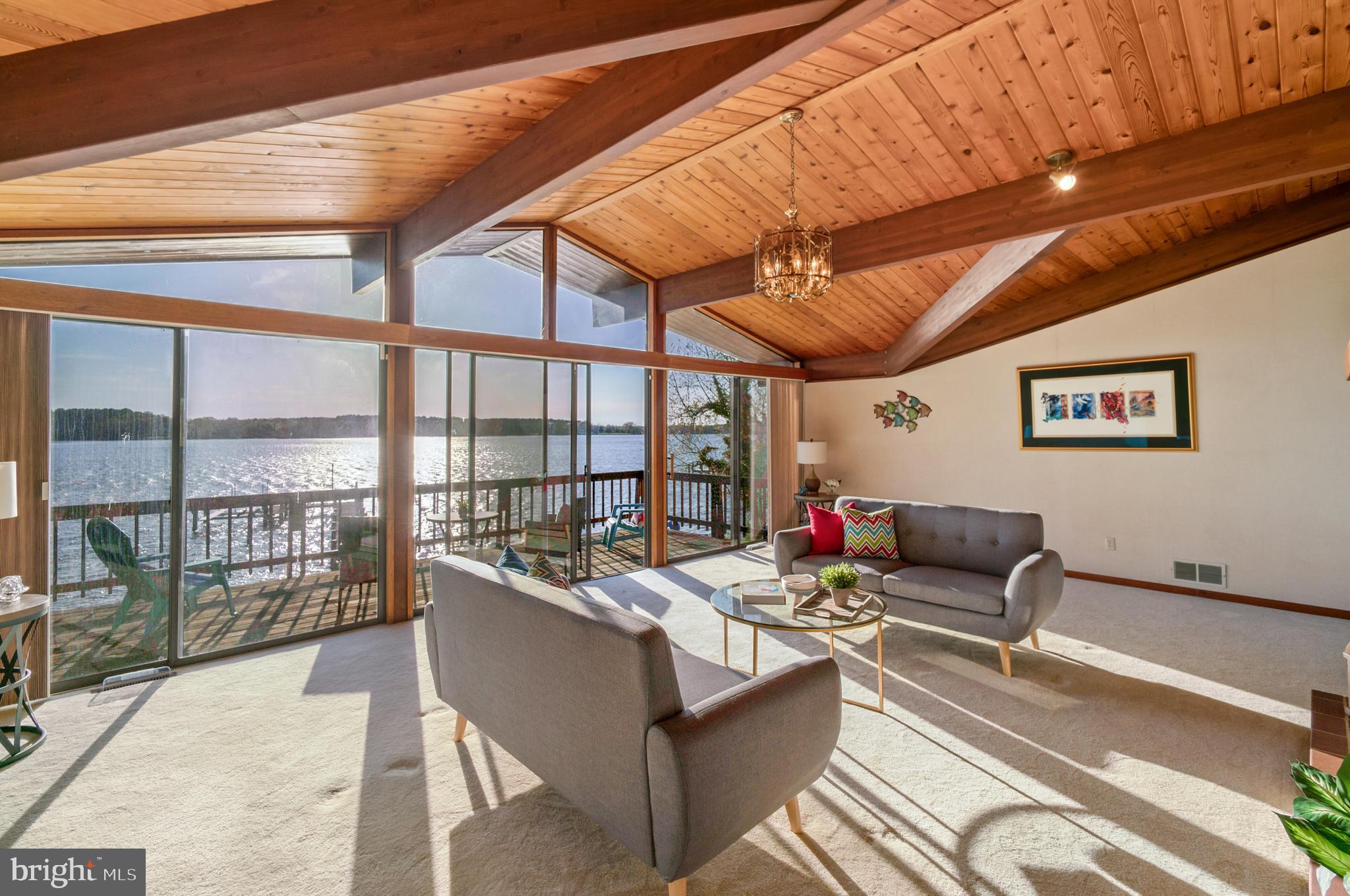 LANGFORD BAY ESTATES - Residential