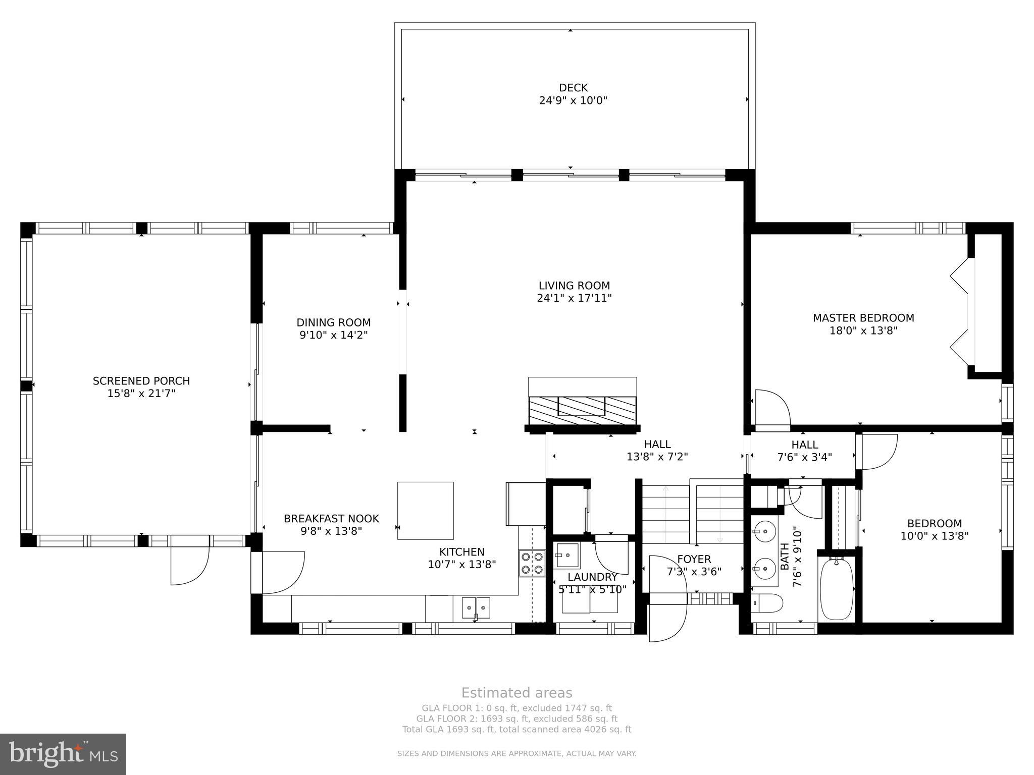 LANGFORD BAY ESTATES - Residential