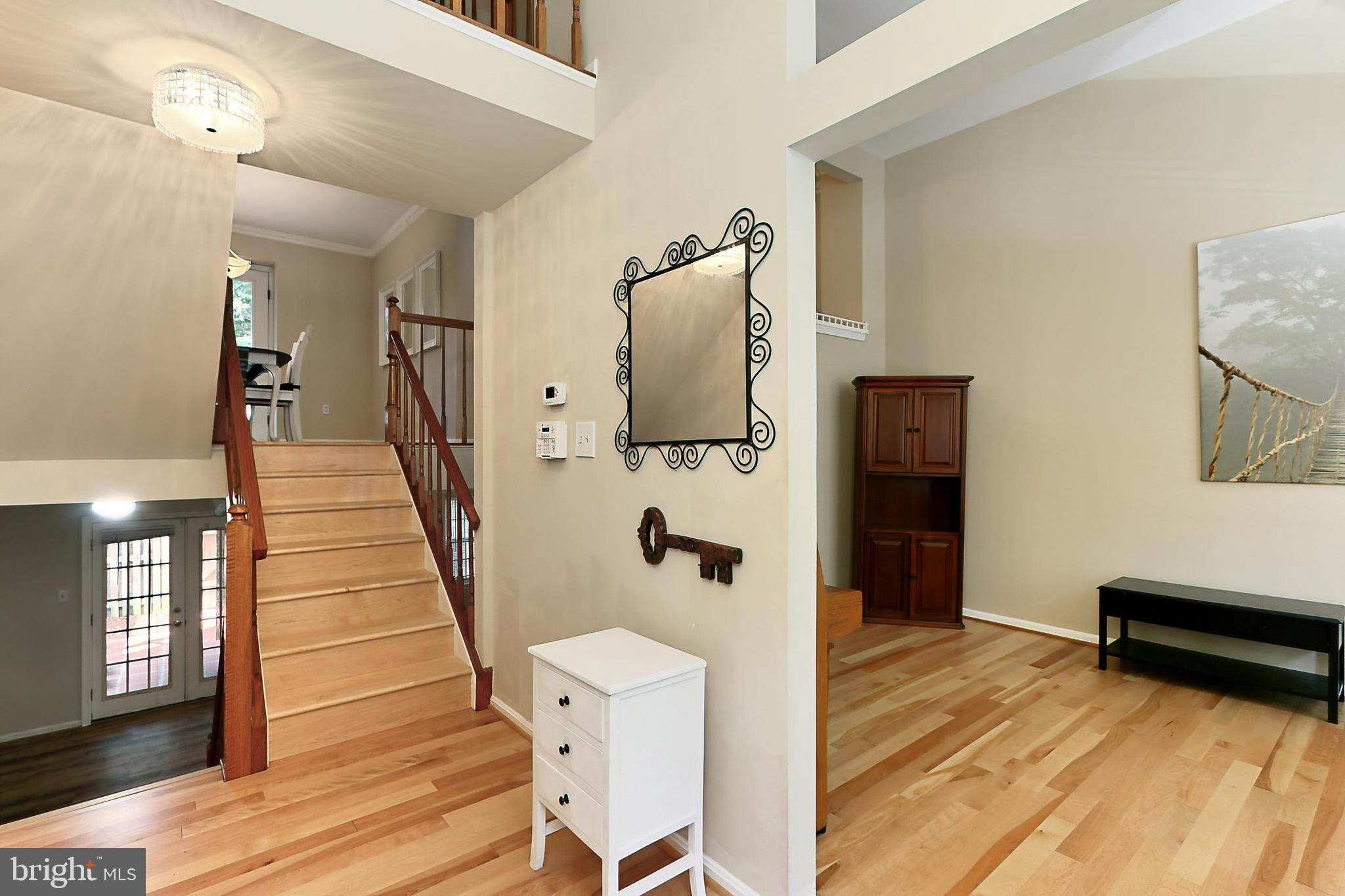 HILLSDALE - Residential Lease