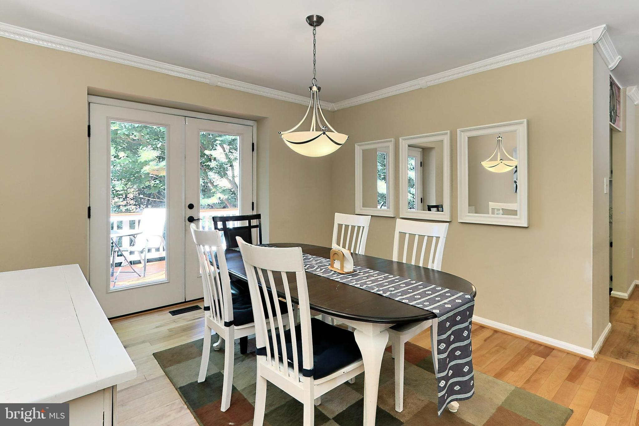 HILLSDALE - Residential Lease