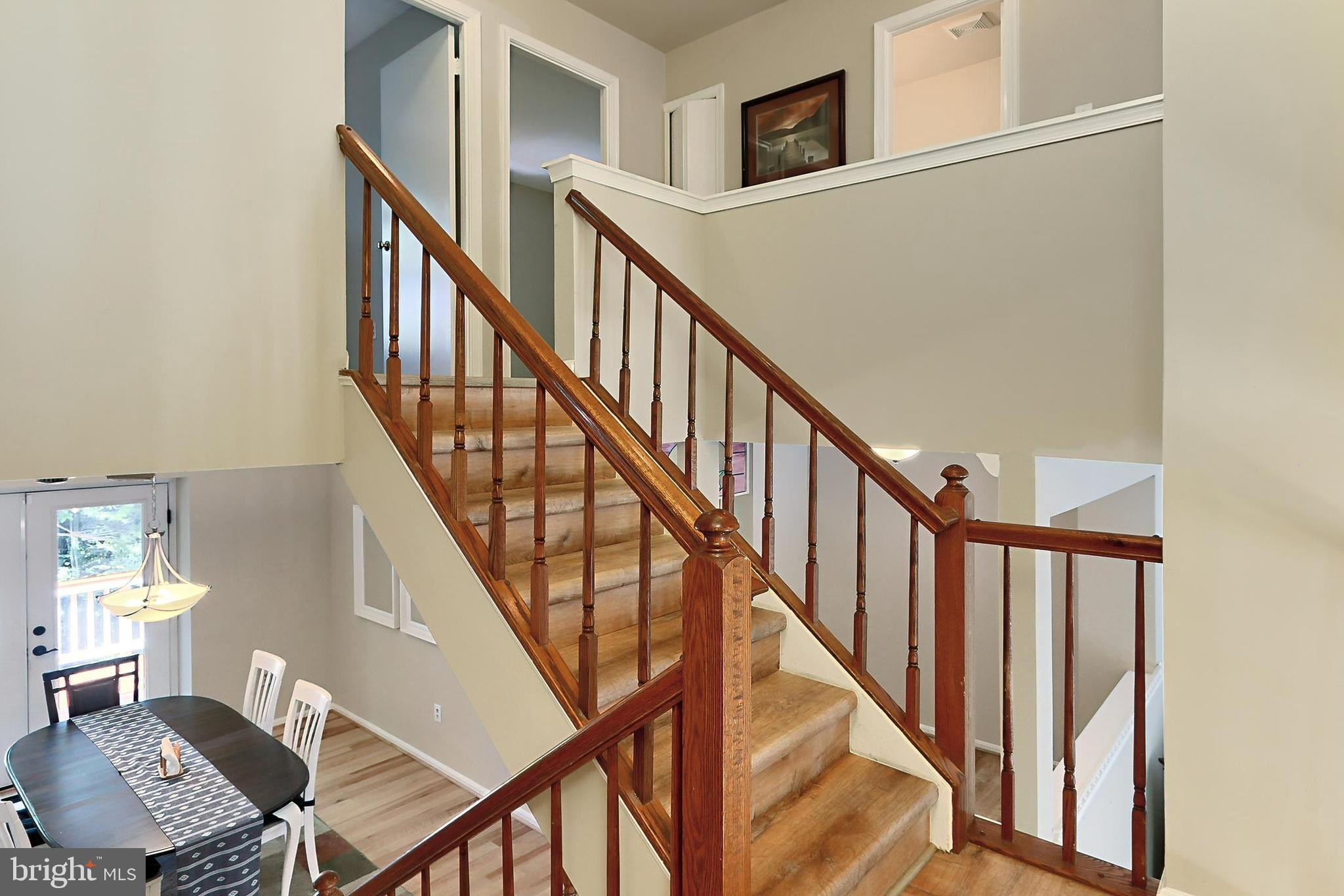 HILLSDALE - Residential Lease