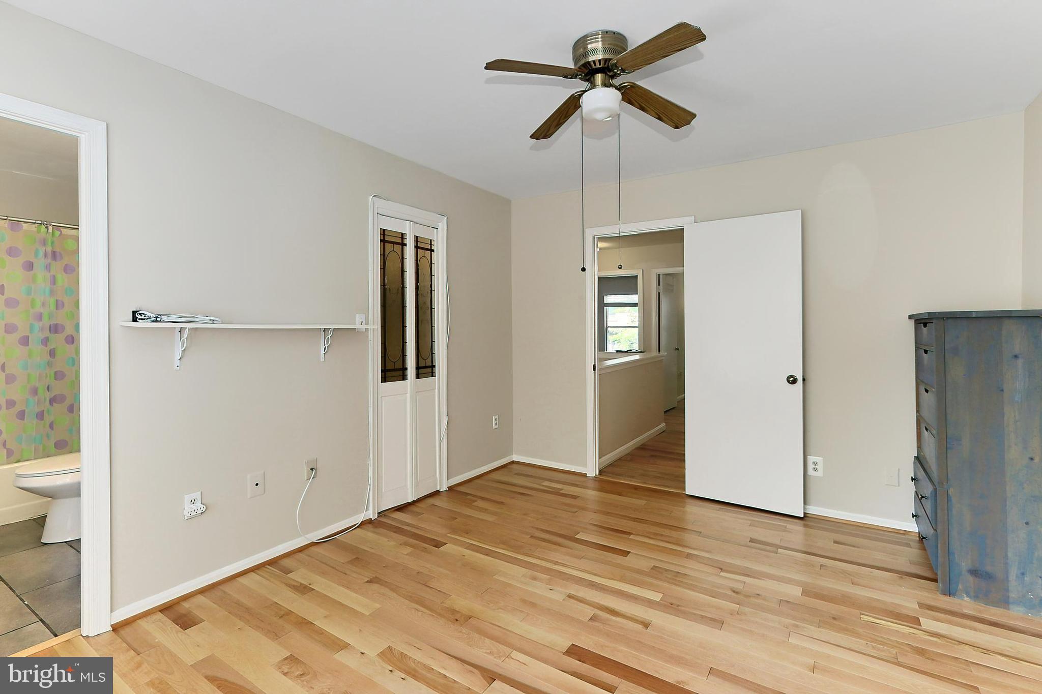 HILLSDALE - Residential Lease