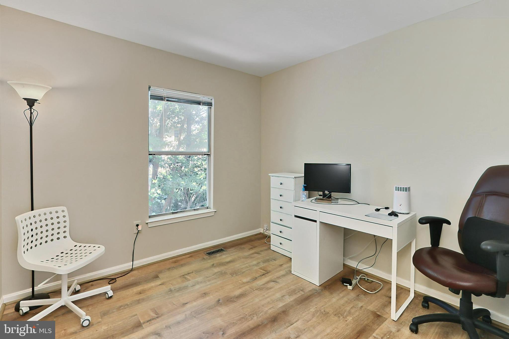 HILLSDALE - Residential Lease