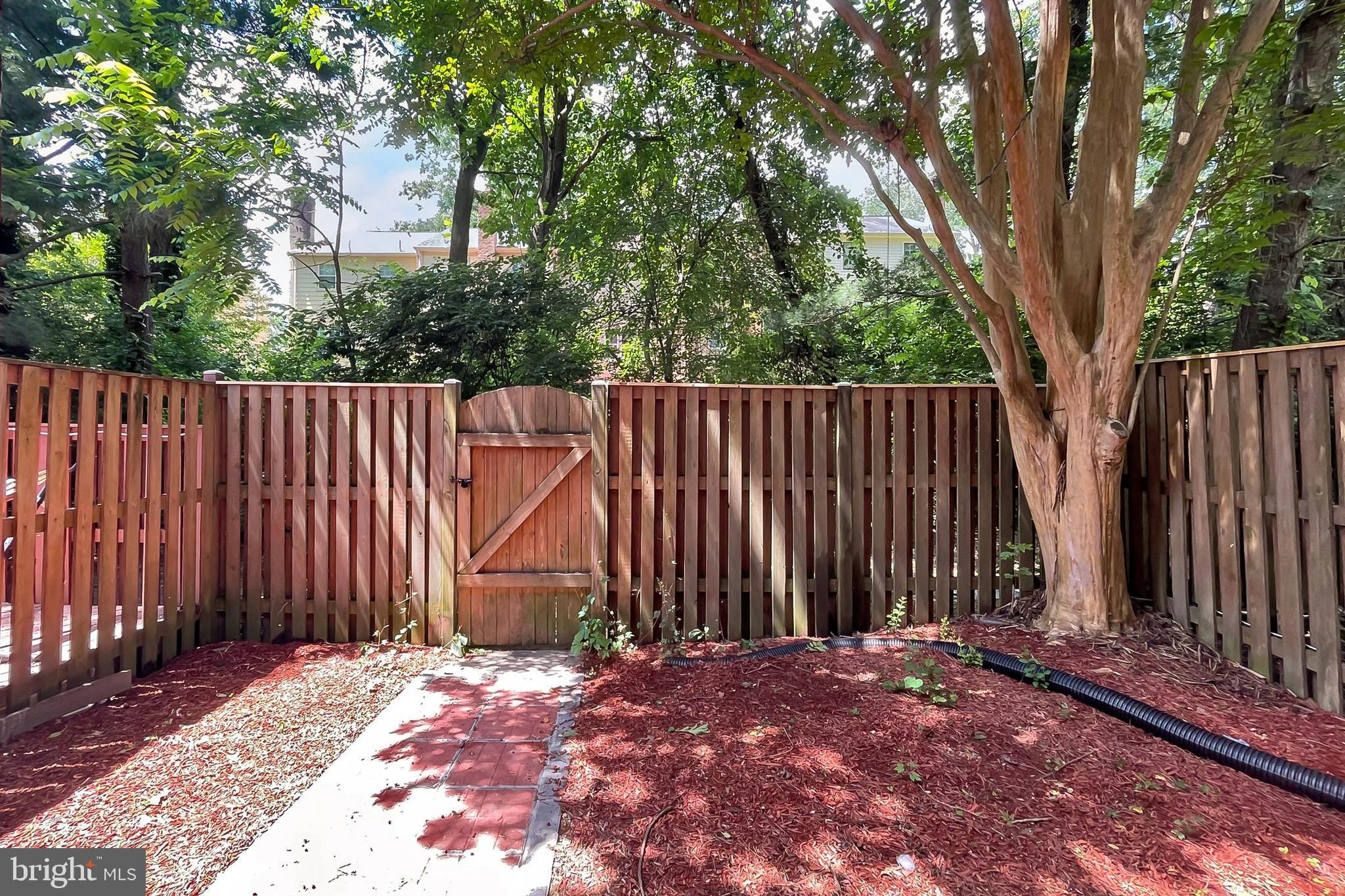 HILLSDALE - Residential Lease