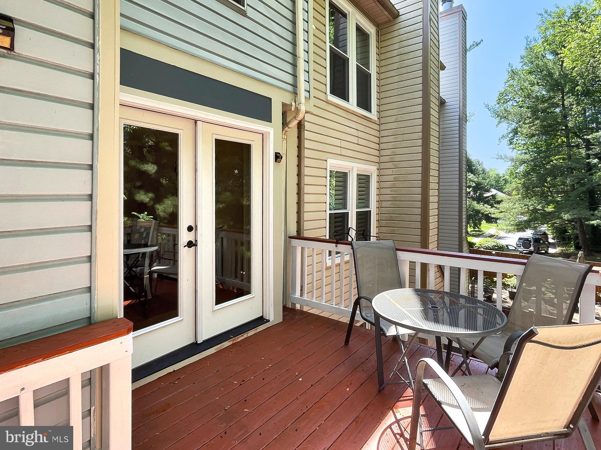 HILLSDALE - Residential Lease