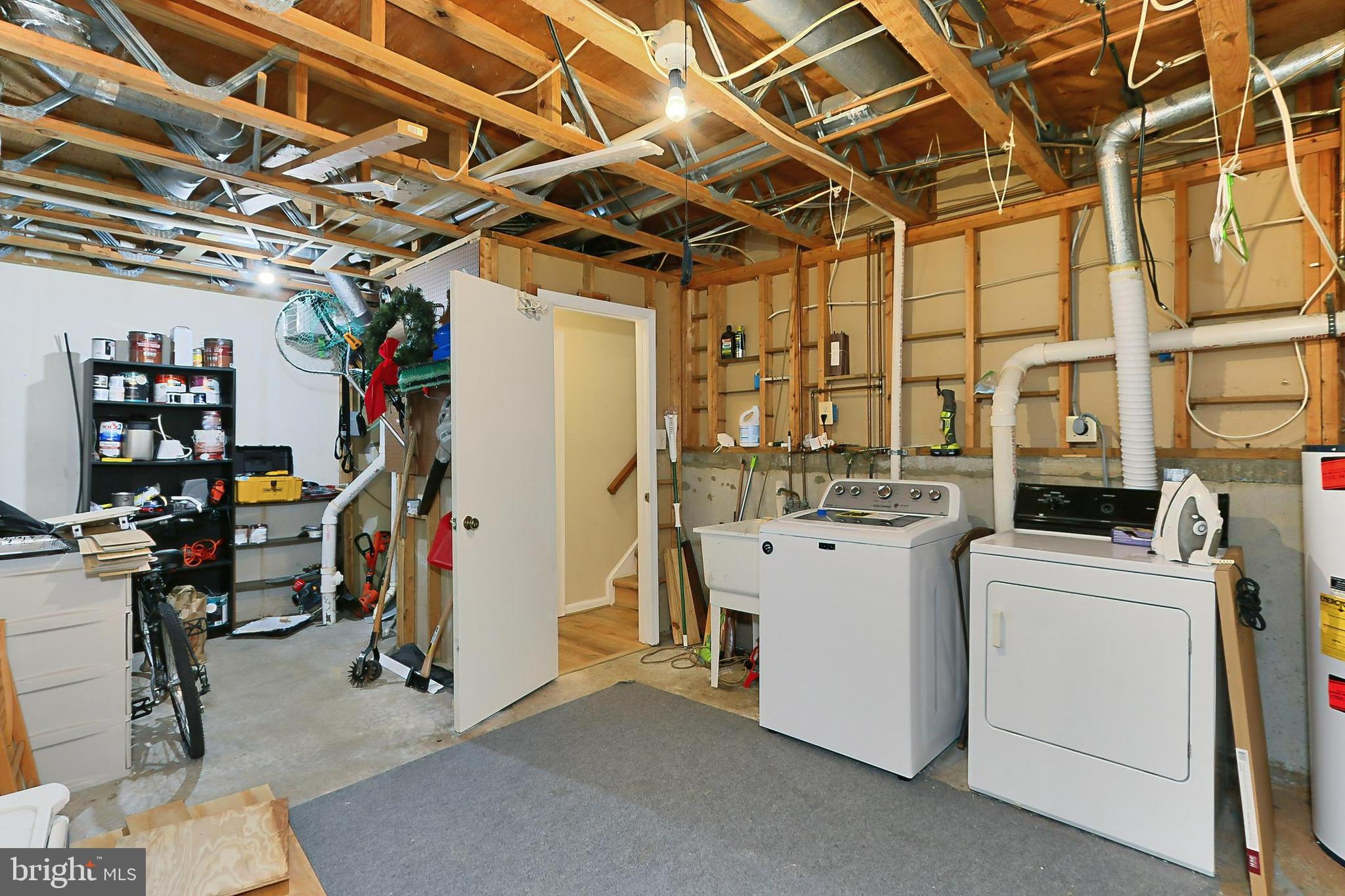 HILLSDALE - Residential Lease