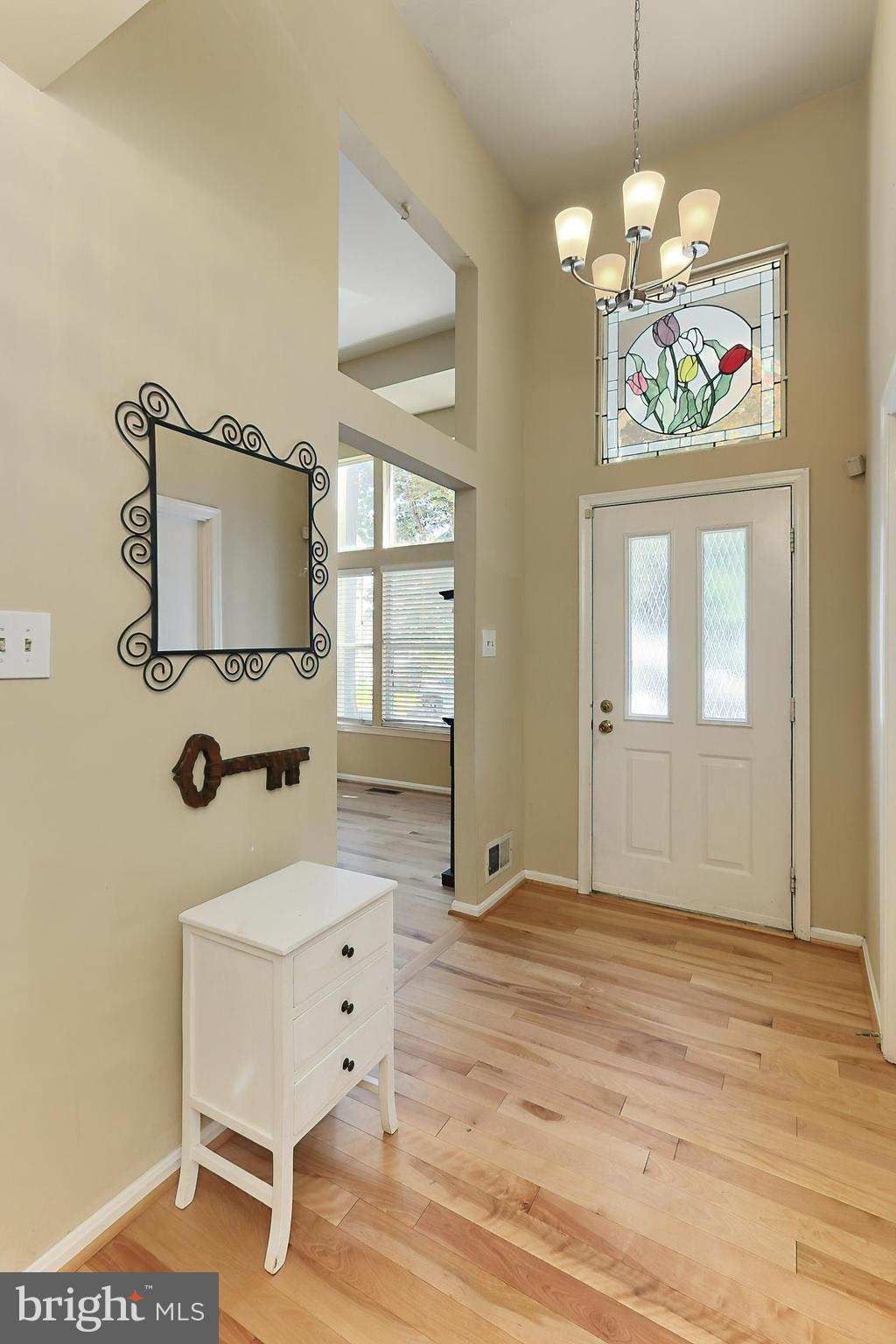 HILLSDALE - Residential Lease