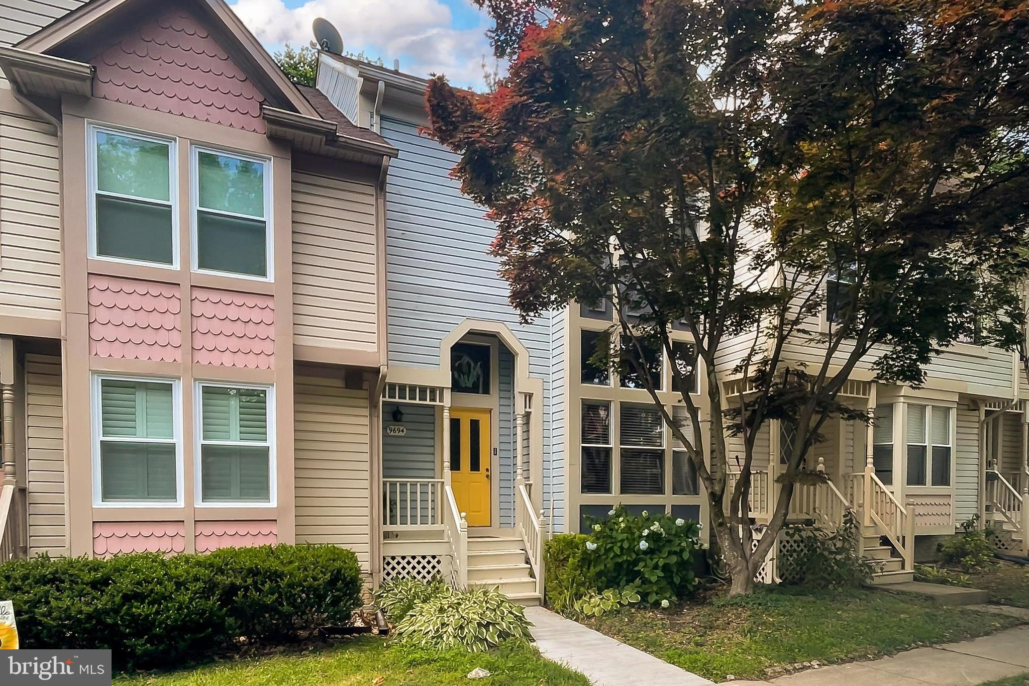 HILLSDALE - Residential Lease