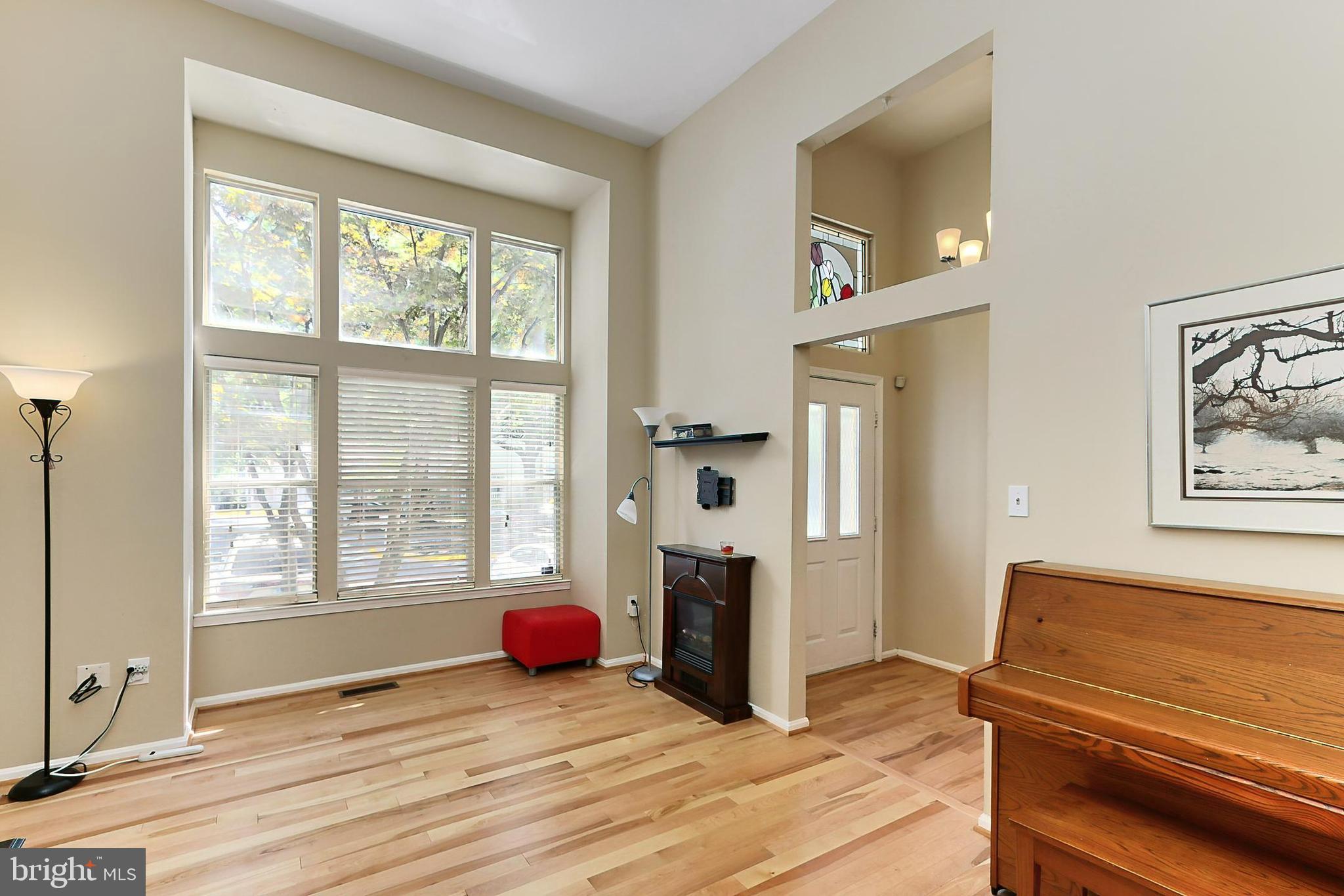 HILLSDALE - Residential Lease