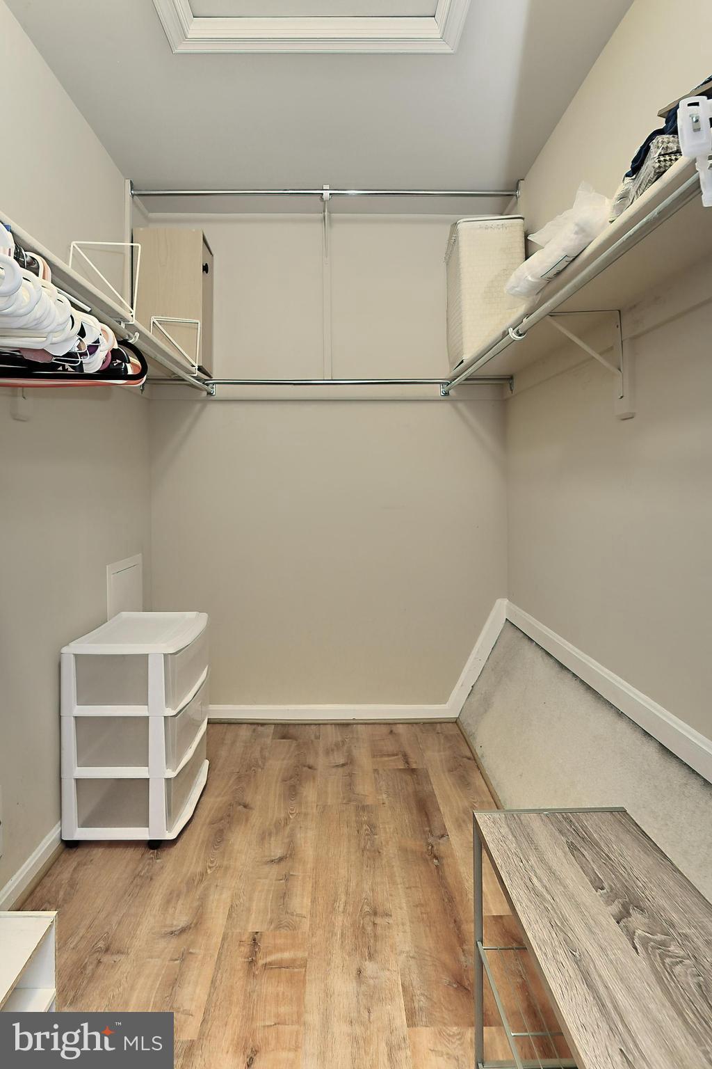 HILLSDALE - Residential Lease