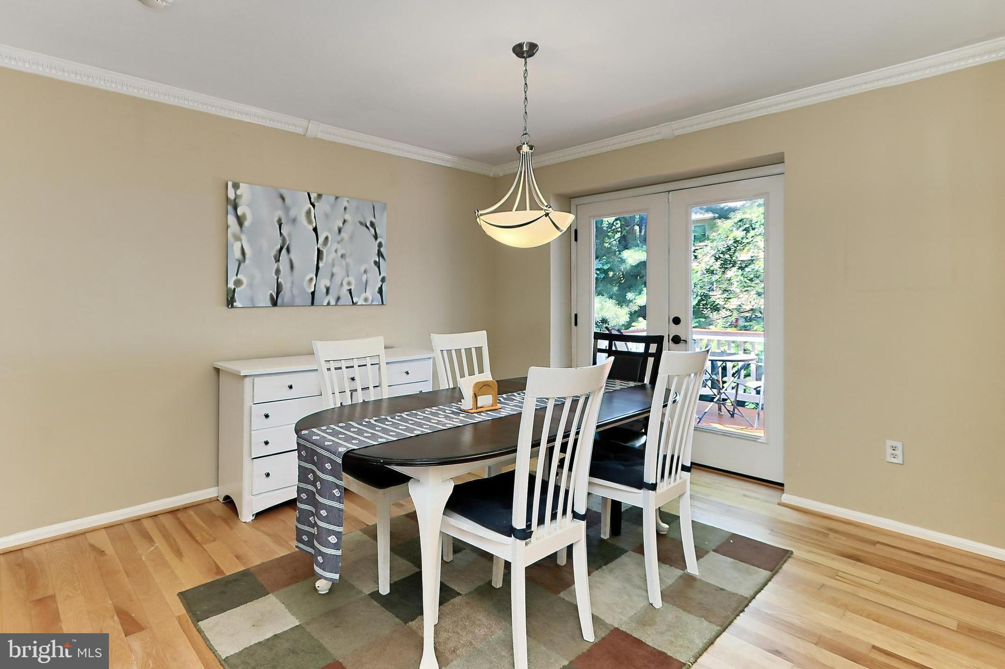 HILLSDALE - Residential Lease