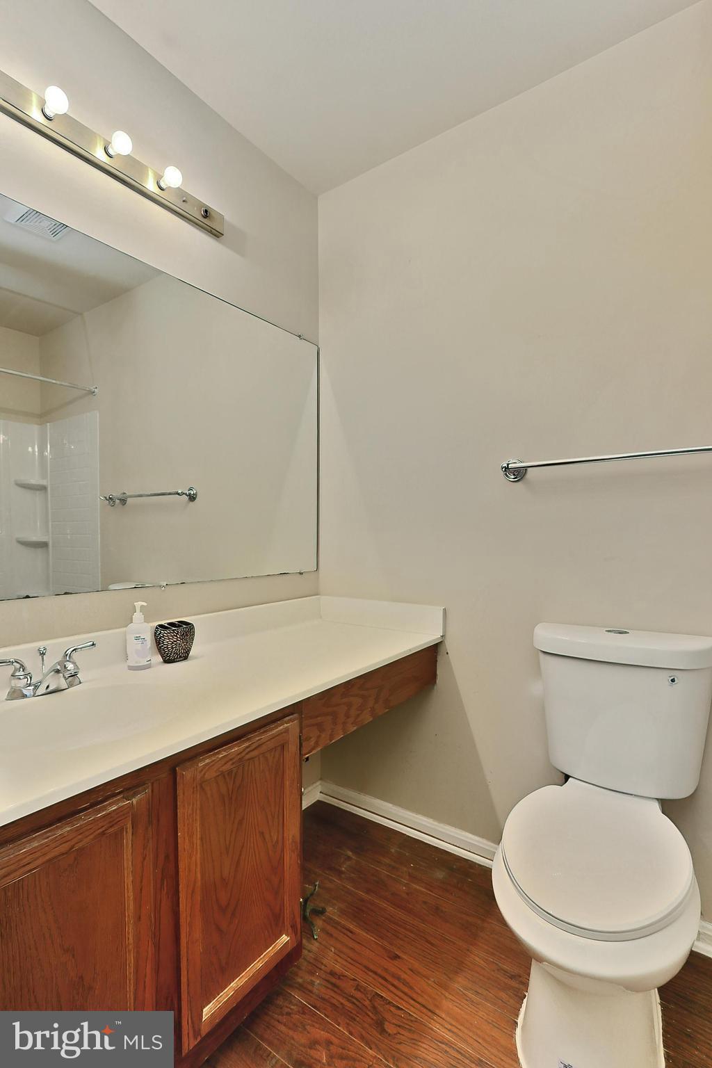 HILLSDALE - Residential Lease