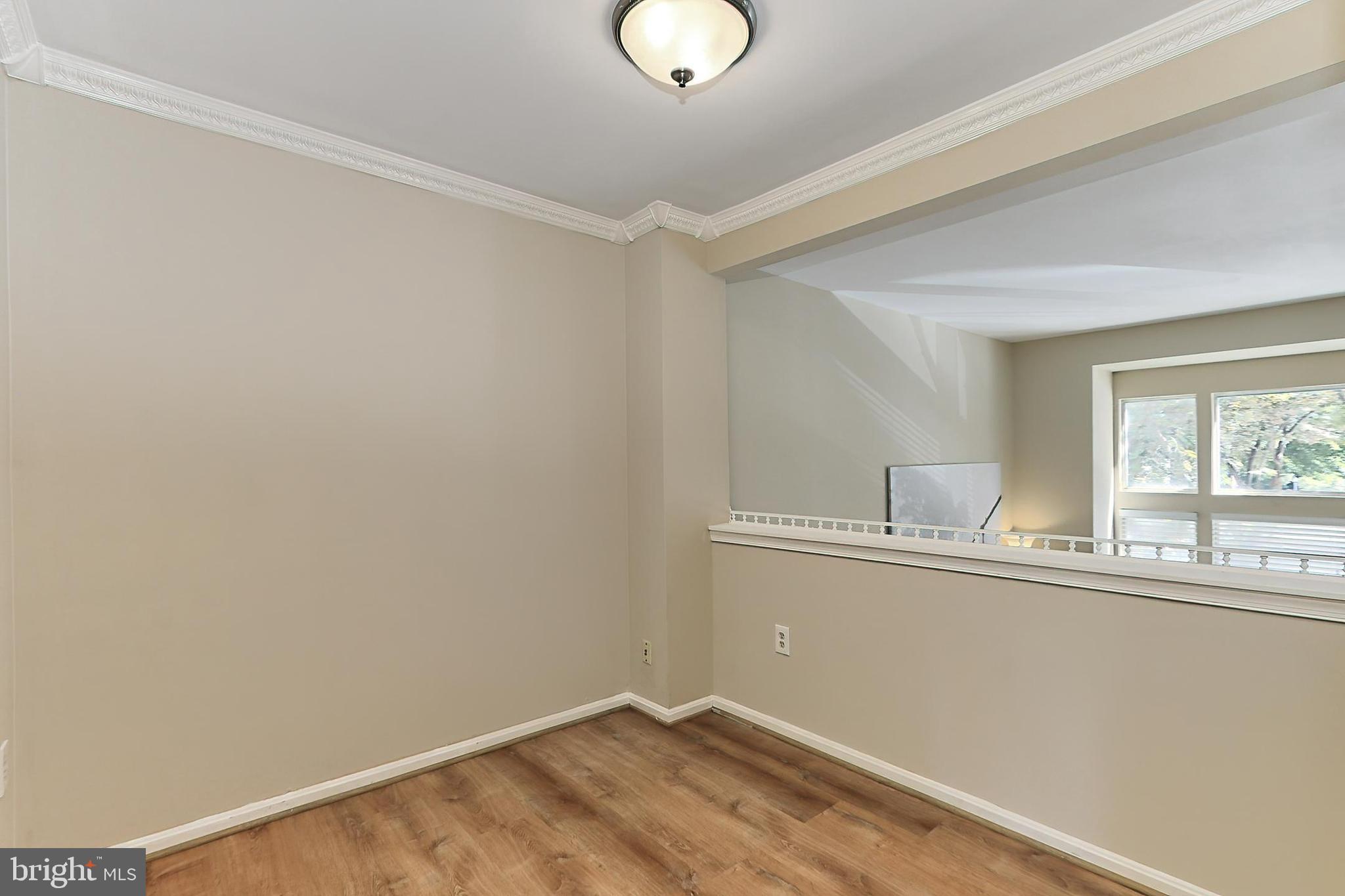 HILLSDALE - Residential Lease