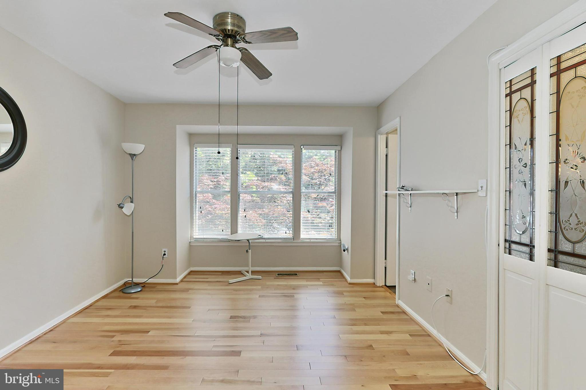 HILLSDALE - Residential Lease