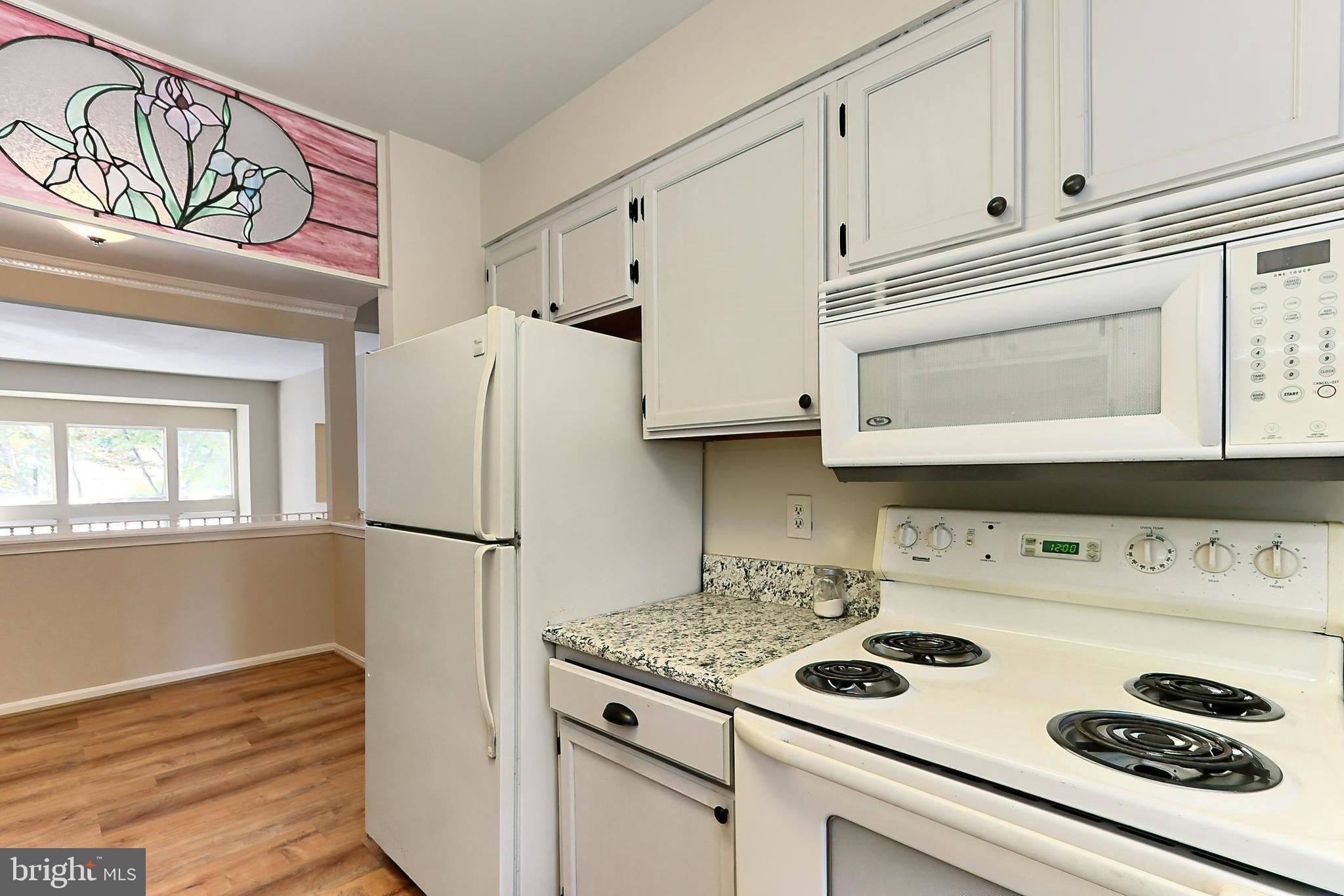 HILLSDALE - Residential Lease