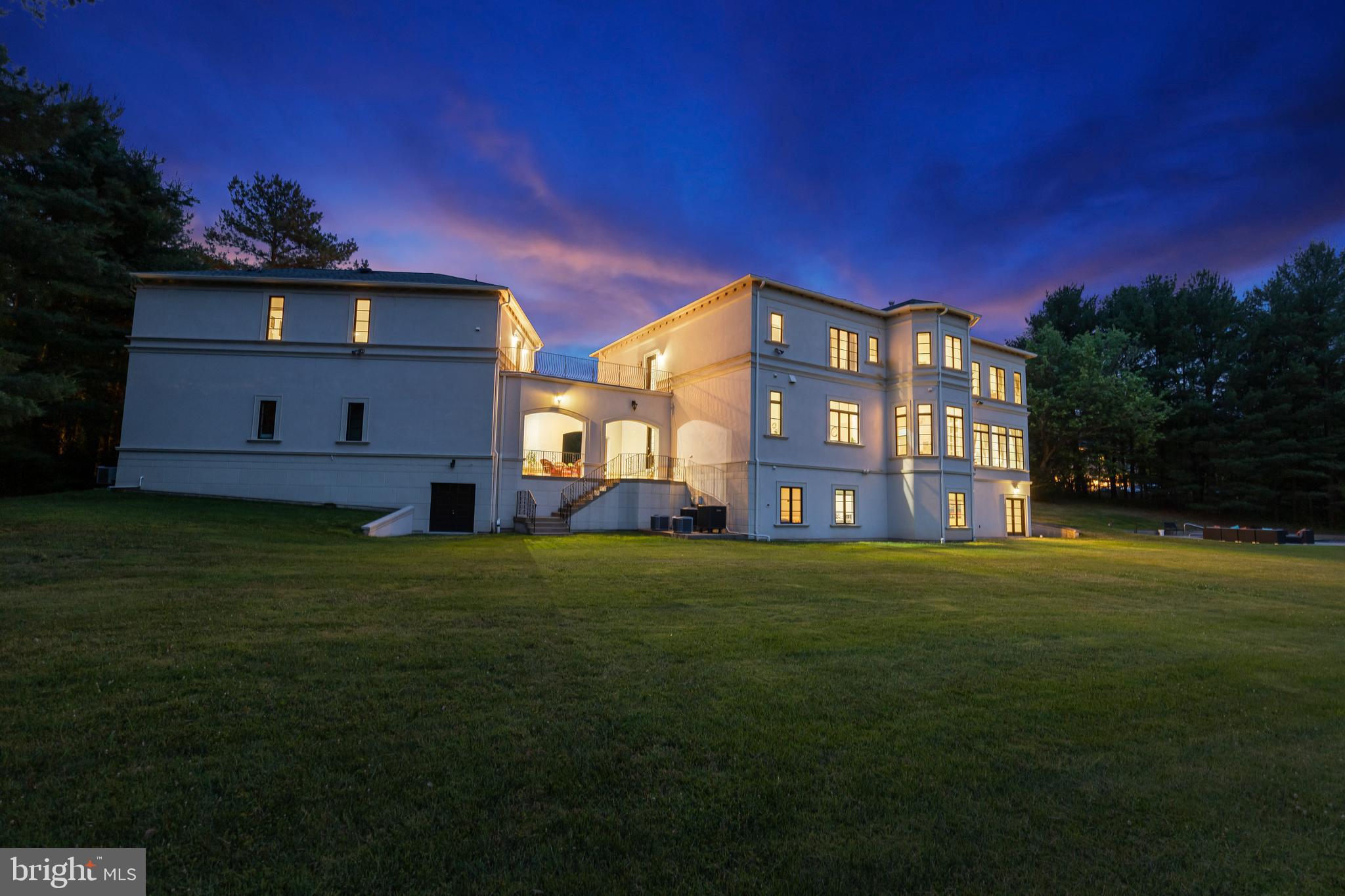 KENTLAND FARMS - Residential