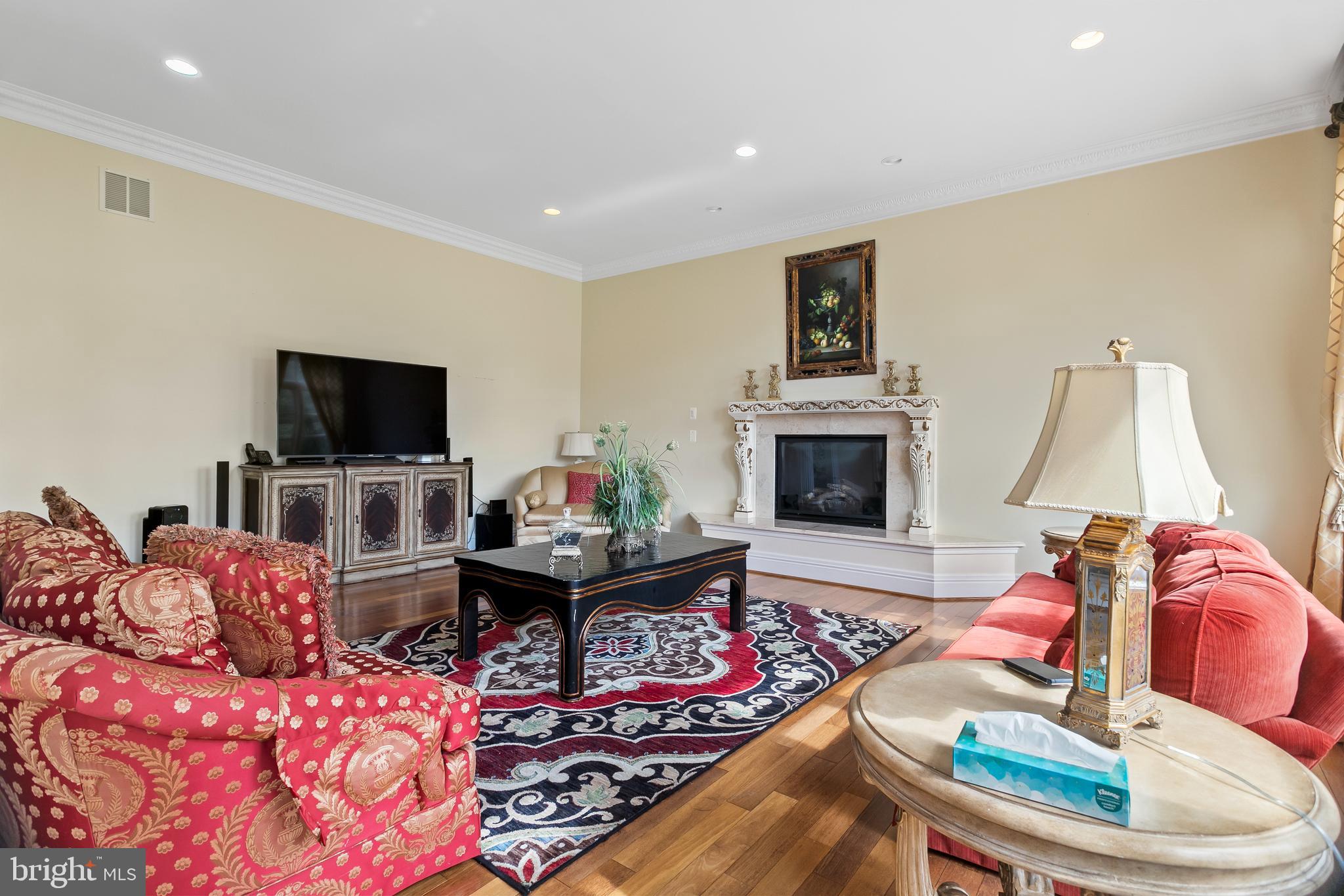 KENTLAND FARMS - Residential